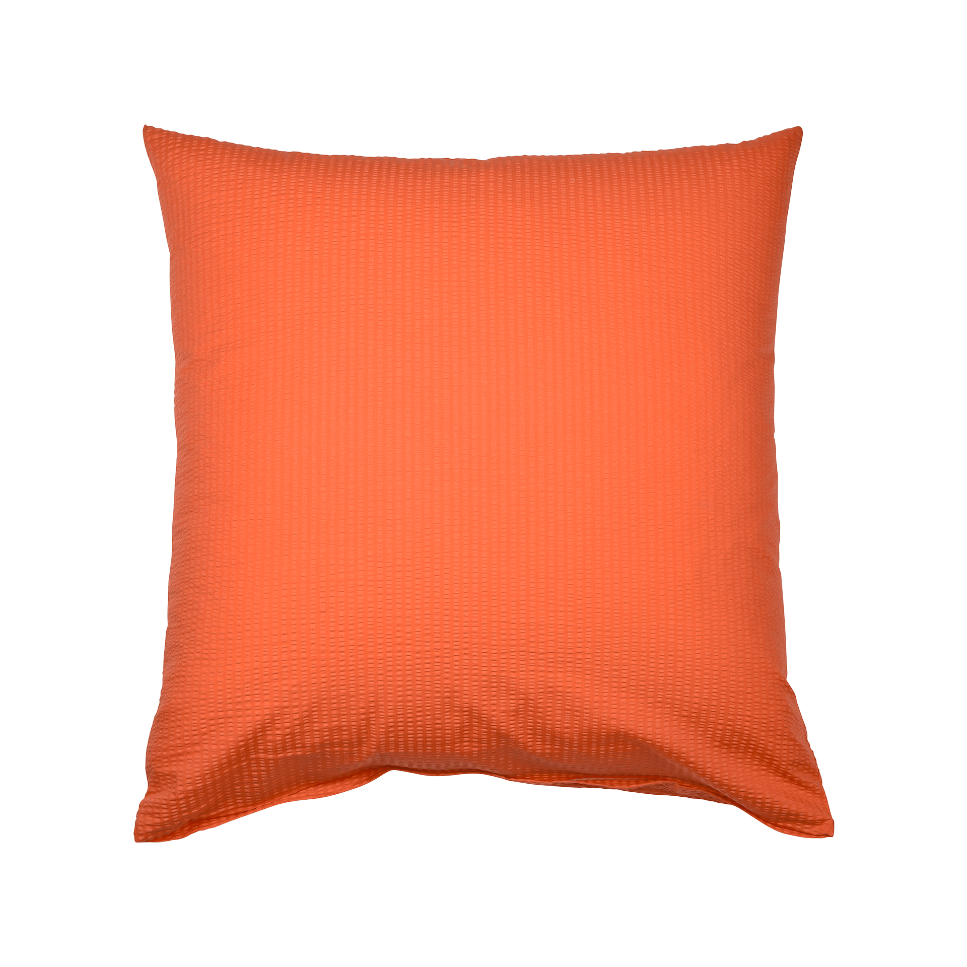 Kissenbezug Piano Orange 40x40cm Kissenbezug Piano Orange 40x40cm