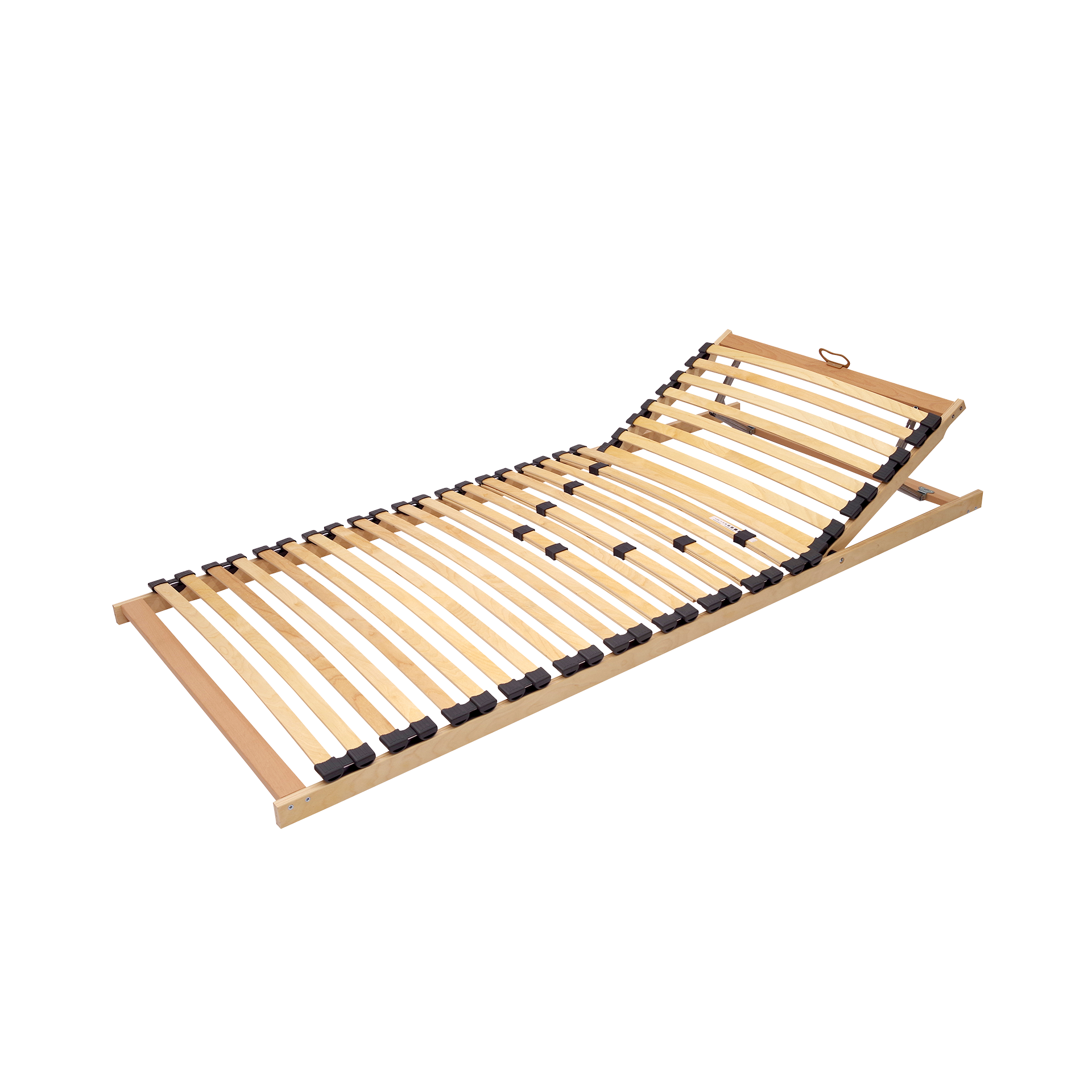 Myflex Lattenrost Fit K Kopfteil manuell verstellbar90x200 cm Myflex Lattenrost Fit K Kopfteil manuell verstellbar90x200 cm