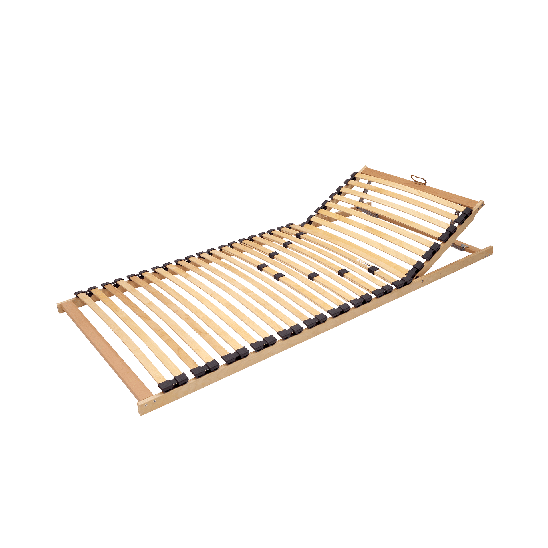 Myflex Lattenrost Fit K Kopfteil manuell verstellbar90x200 cm Myflex Lattenrost Fit K Kopfteil manuell verstellbar90x200 cm