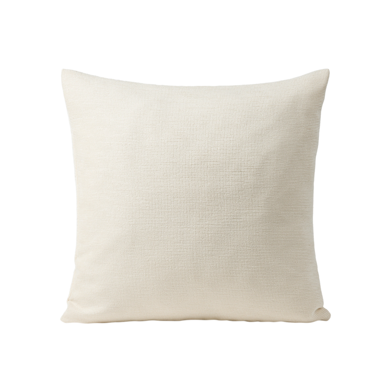 Kissenhülle Lena Creme 40x40cm