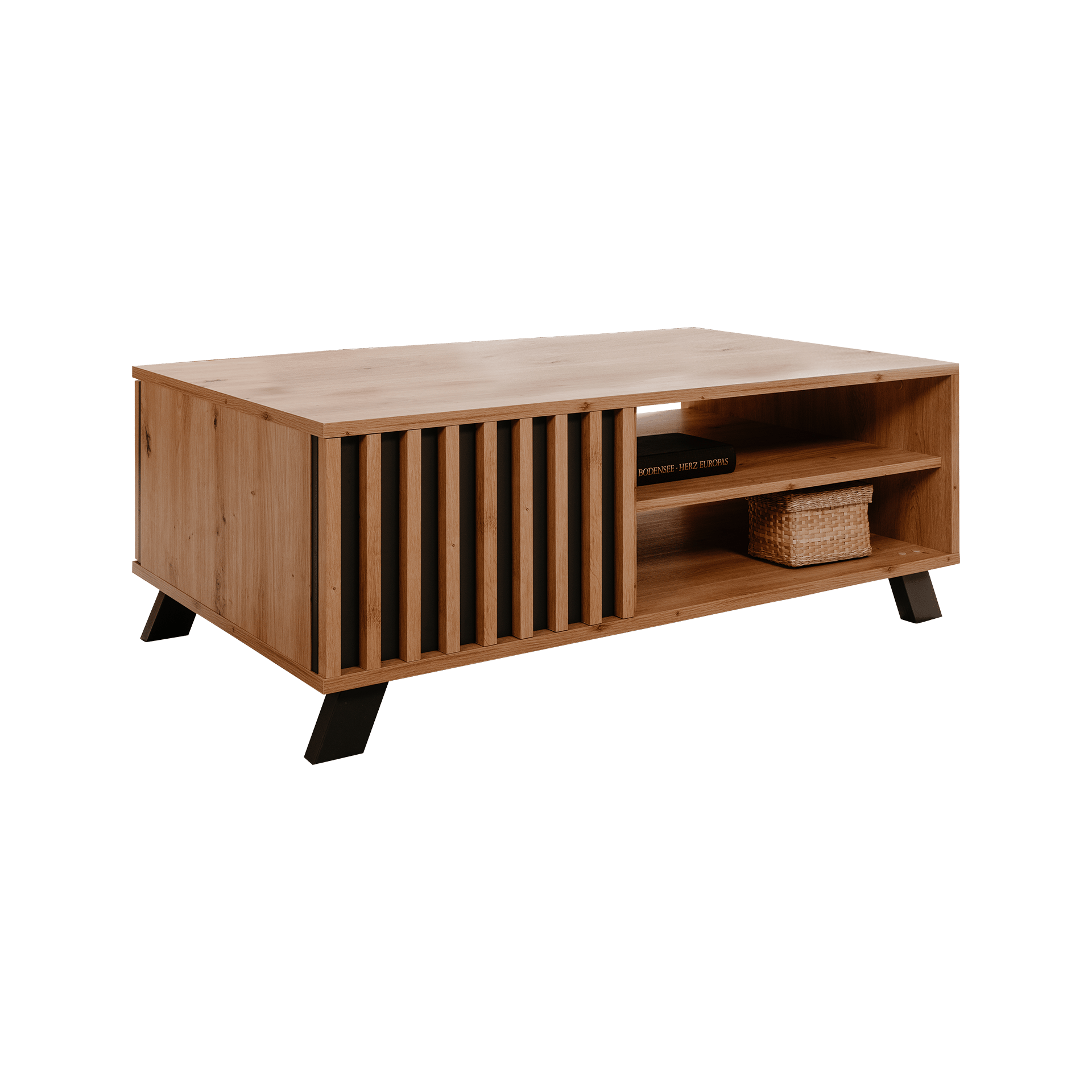 Couchtisch Medan Artisan Eiche Couchtisch Medan Artisan Eiche