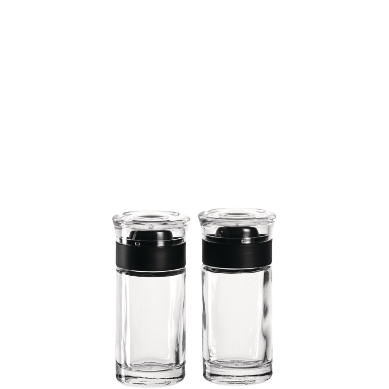 Salz- und Pfeffermühle Cucina