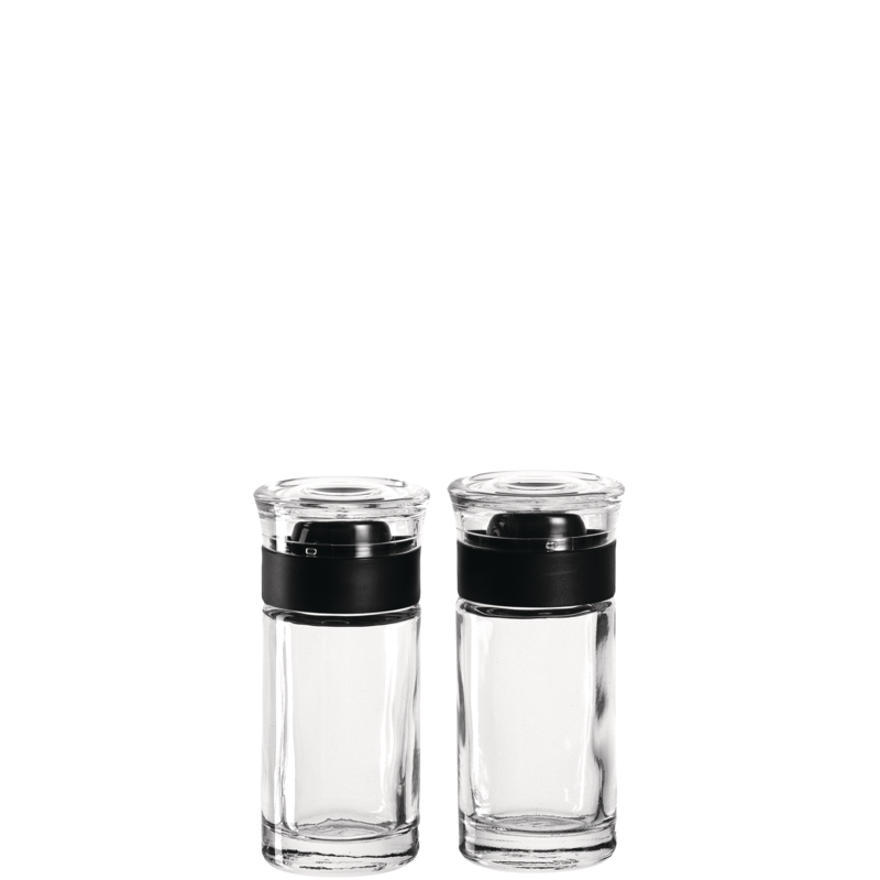 Salz- und Pfeffermühle Cucina