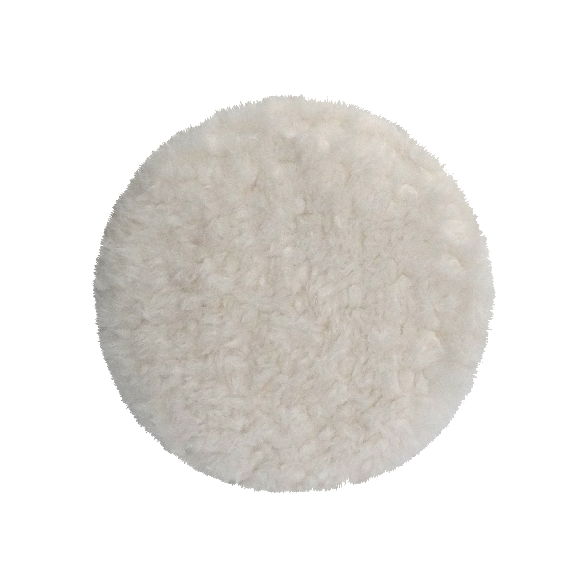 Stuhlkissen Luxury Sheep Offwhite cm Stuhlkissen Luxury Sheep Offwhite cm