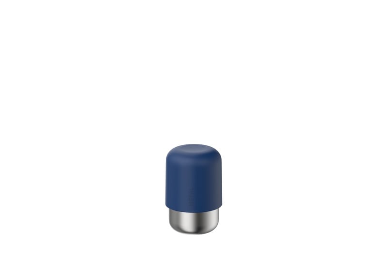 Mepal Becher ToGo Thermo Blau Mepal Becher ToGo Thermo Blau