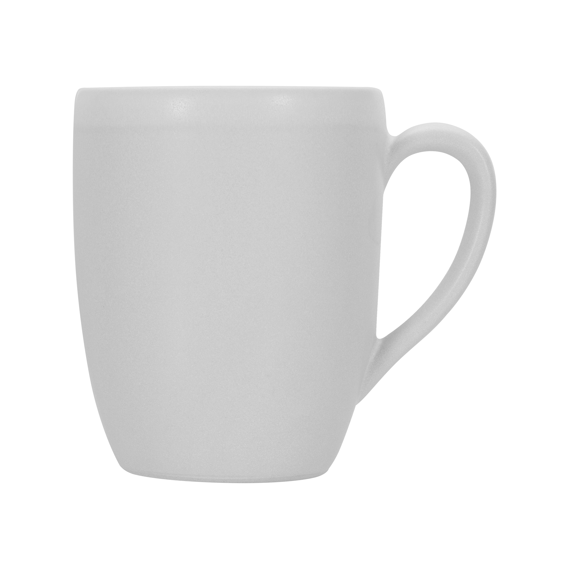 Kaffeebecher Uno Weiss