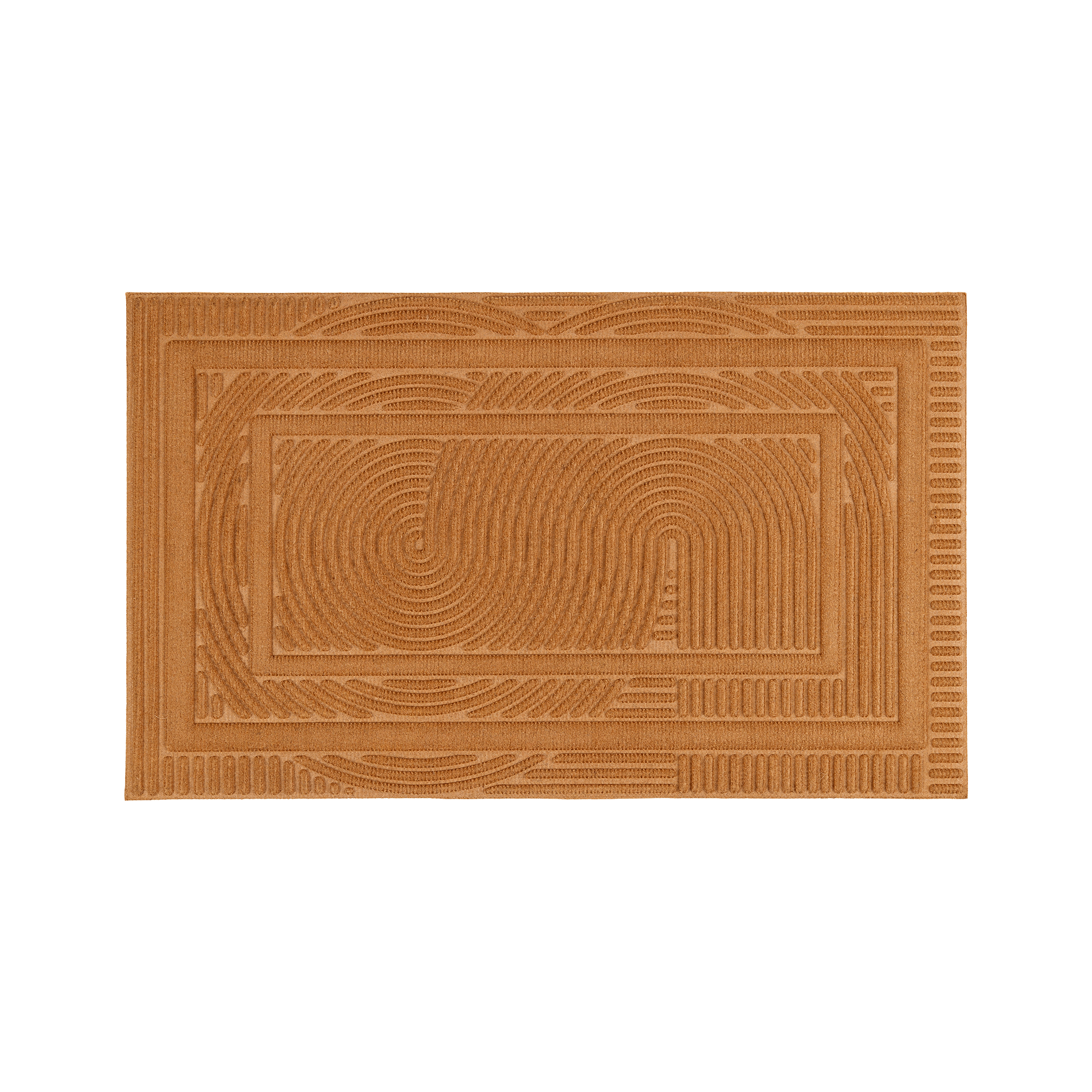 ASTRA Fußmatte Graphic Promo 45x75 Loop Beige
