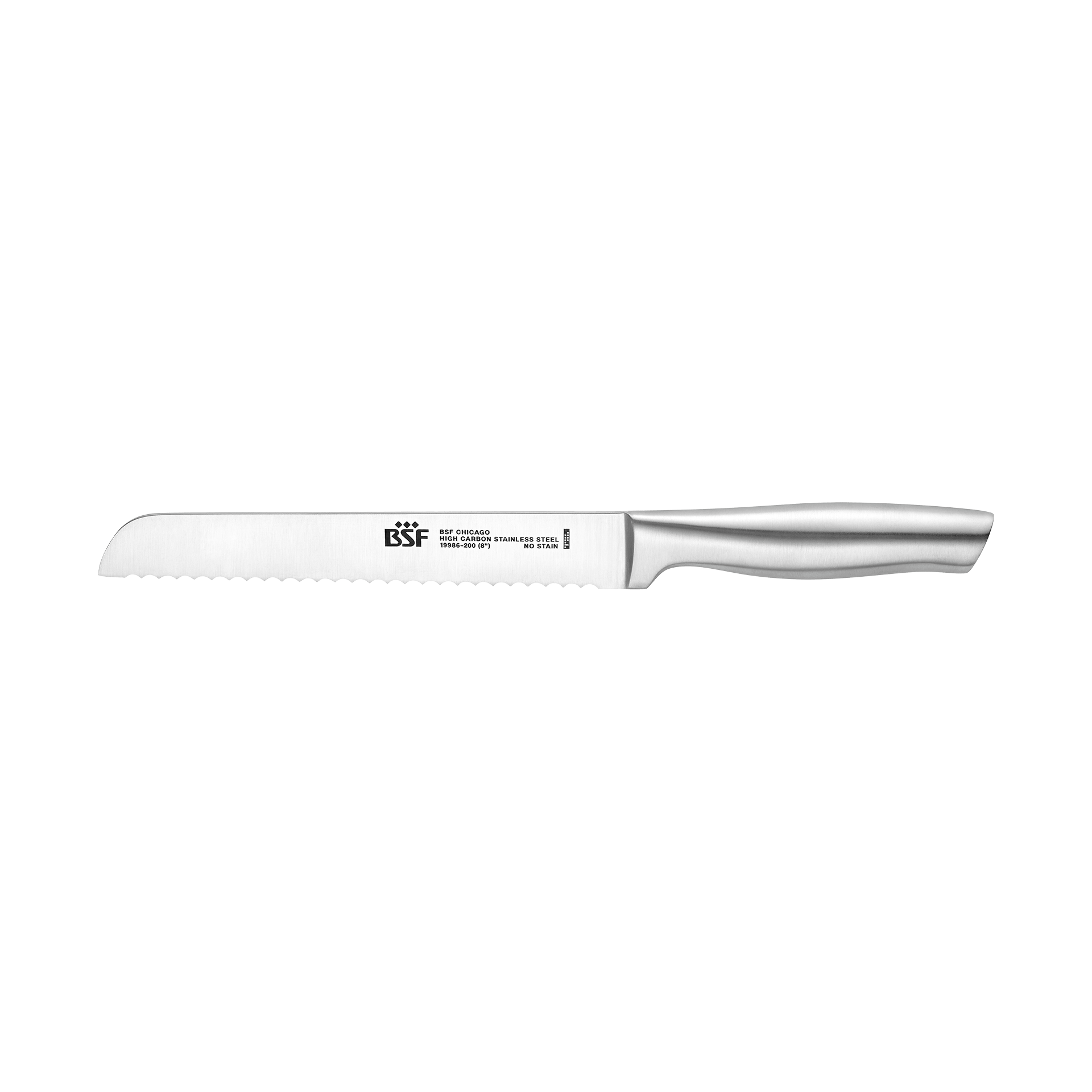 BSF Brotmesser Chicago