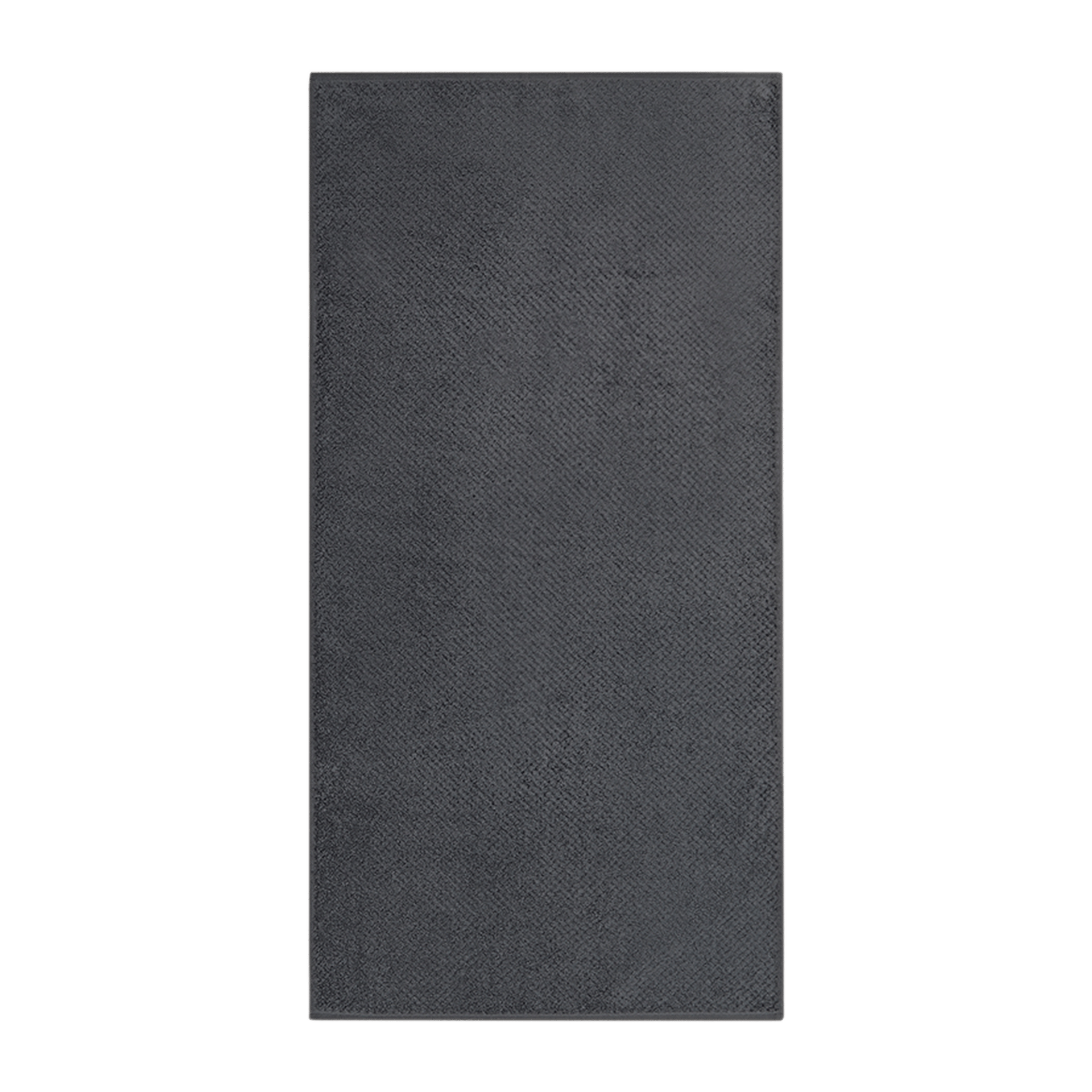 Cawö Duschtuch Pure Basalt 80x150cm Cawö Duschtuch Pure Basalt 80x150cm