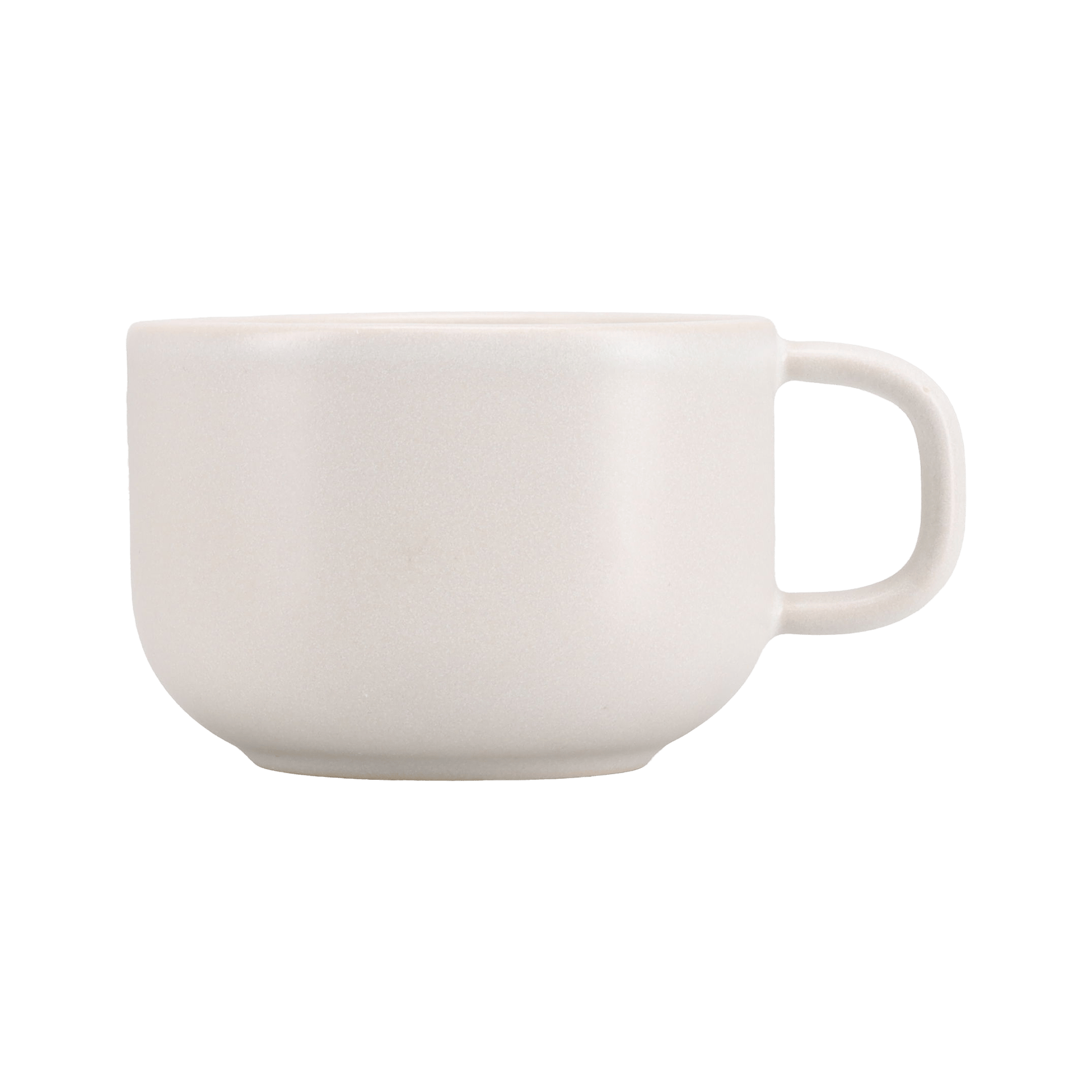 Kaffeetasse Uno Offwhite