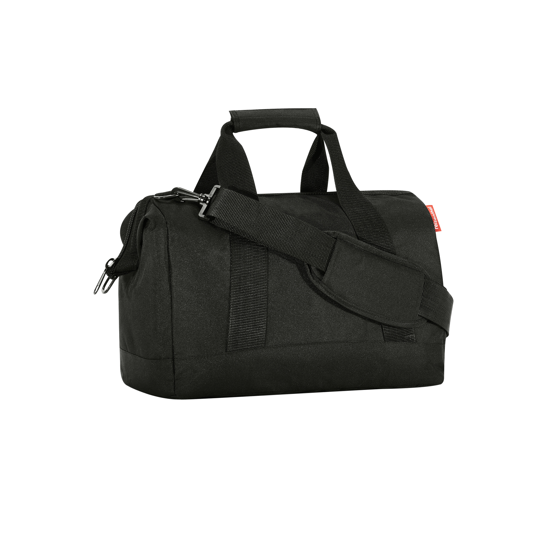 Tasche Allrounder Schwarz Tasche Allrounder Schwarz
