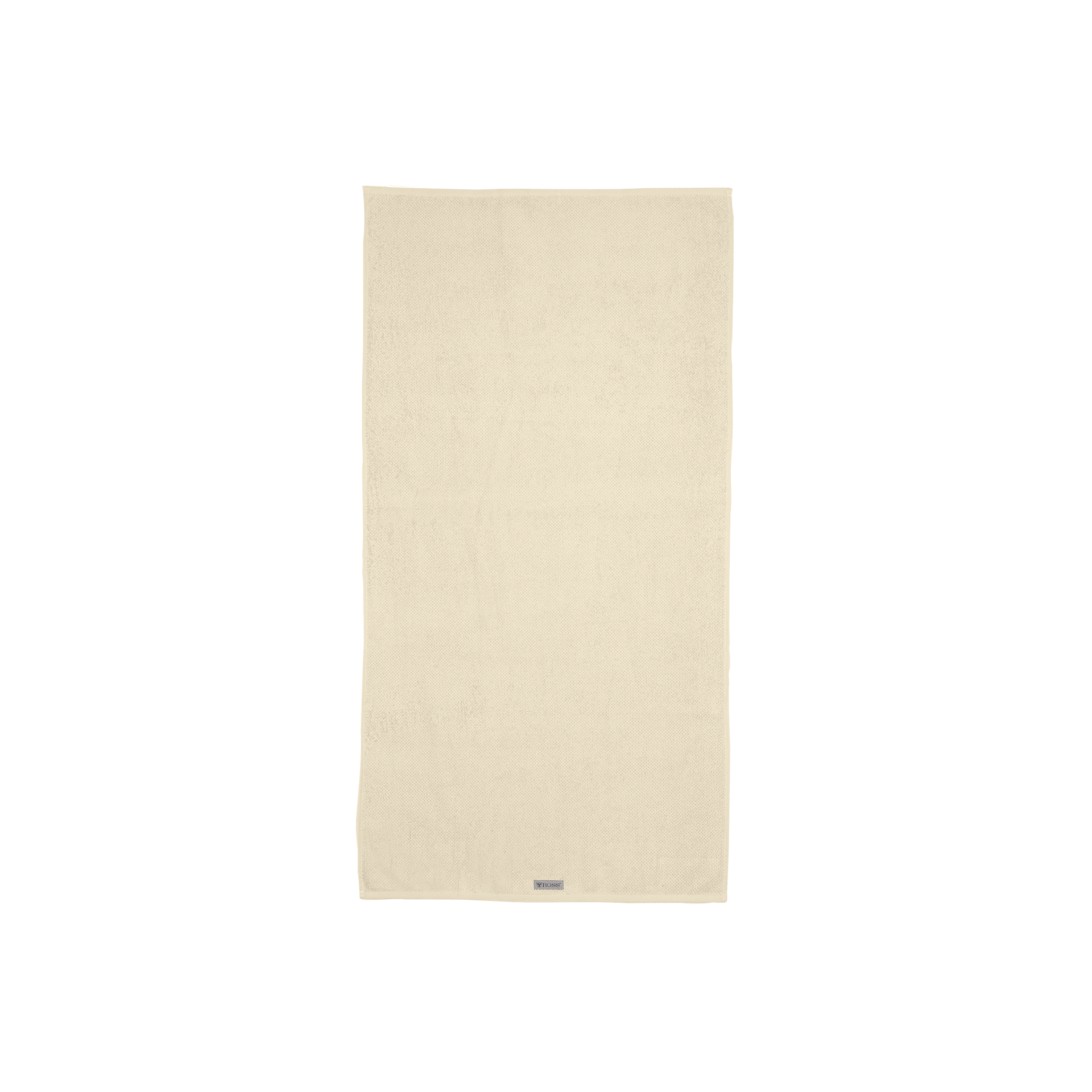 Ross Duschtuch Selection Natur 70x140cm Ross Duschtuch Selection Natur 70x140cm