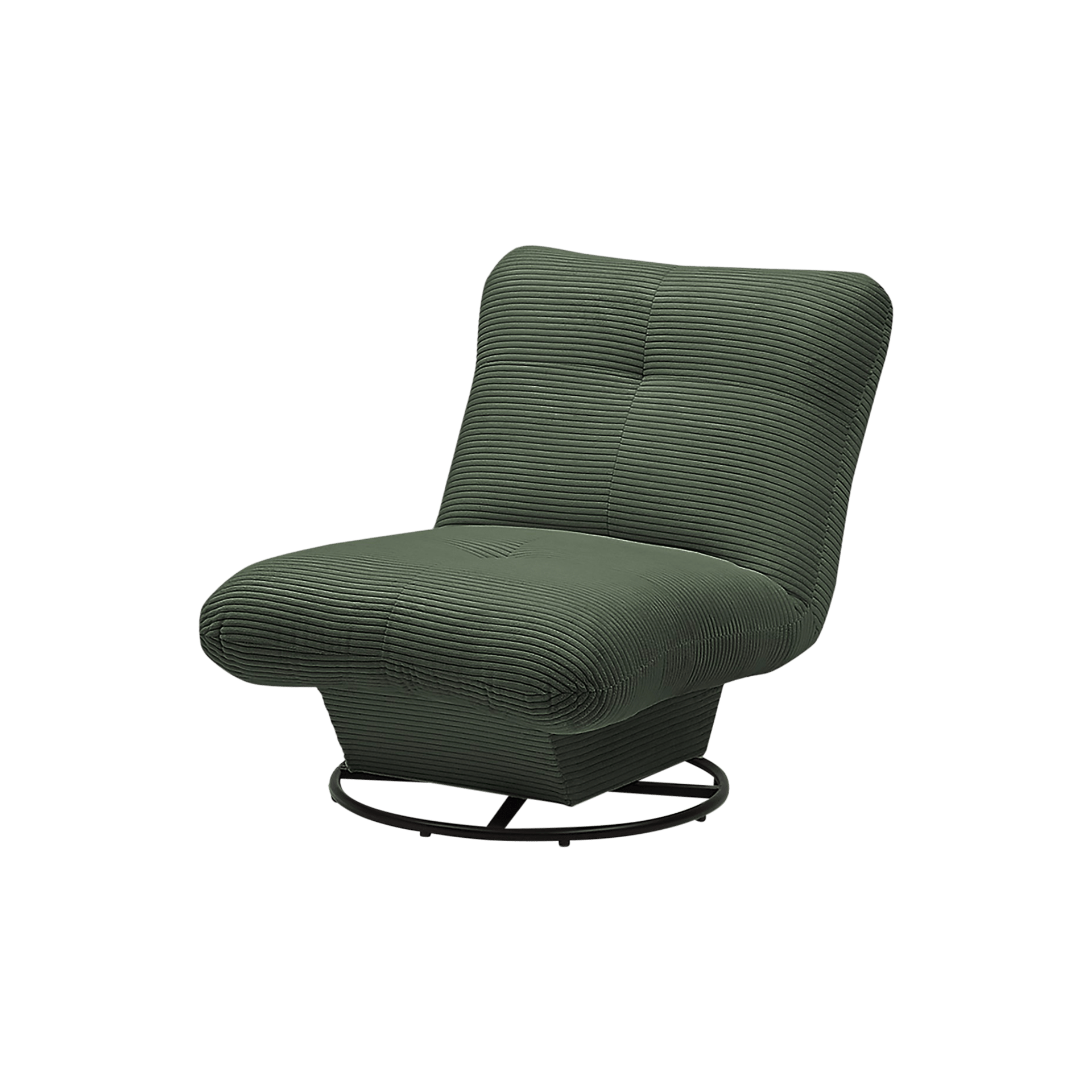 Sessel Maurice Winter moss Sessel Maurice Winter moss