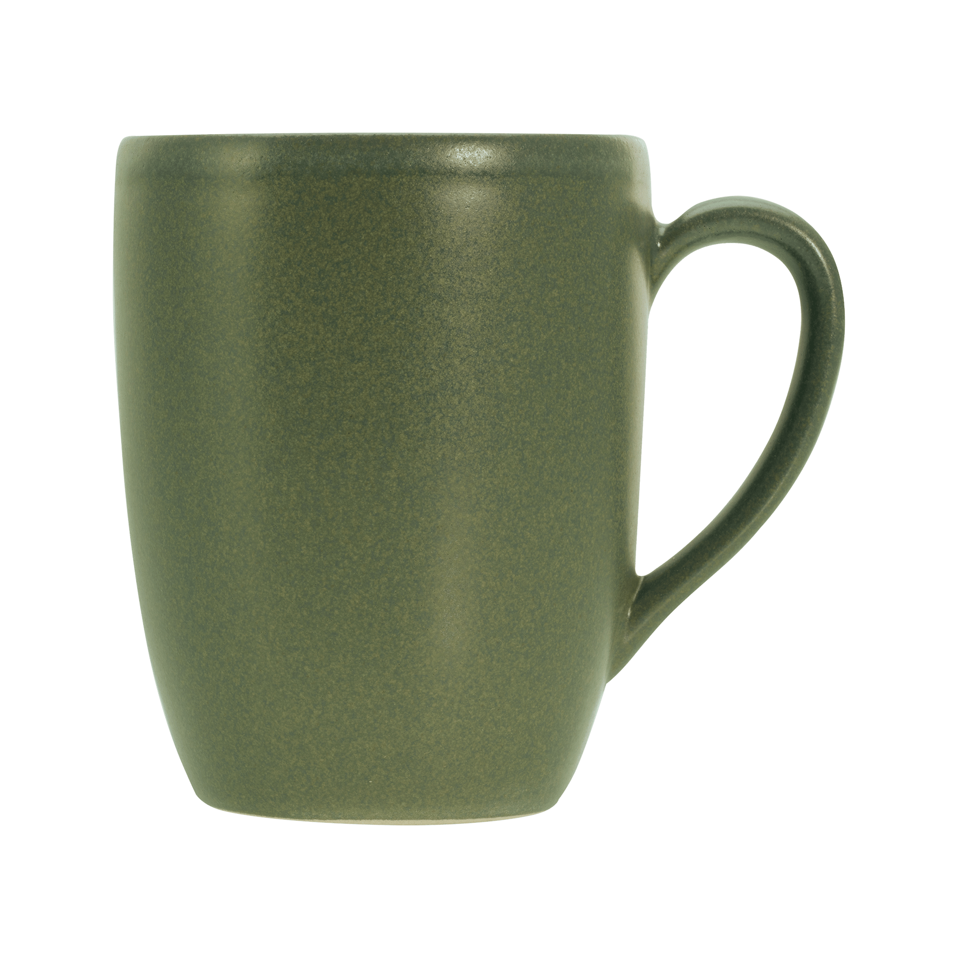 Kaffeebecher Uno Grün