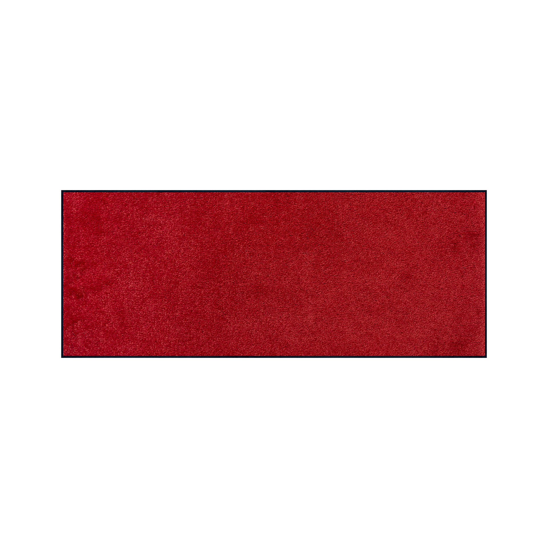 Fußmatte Original 75x190 Regal Rot