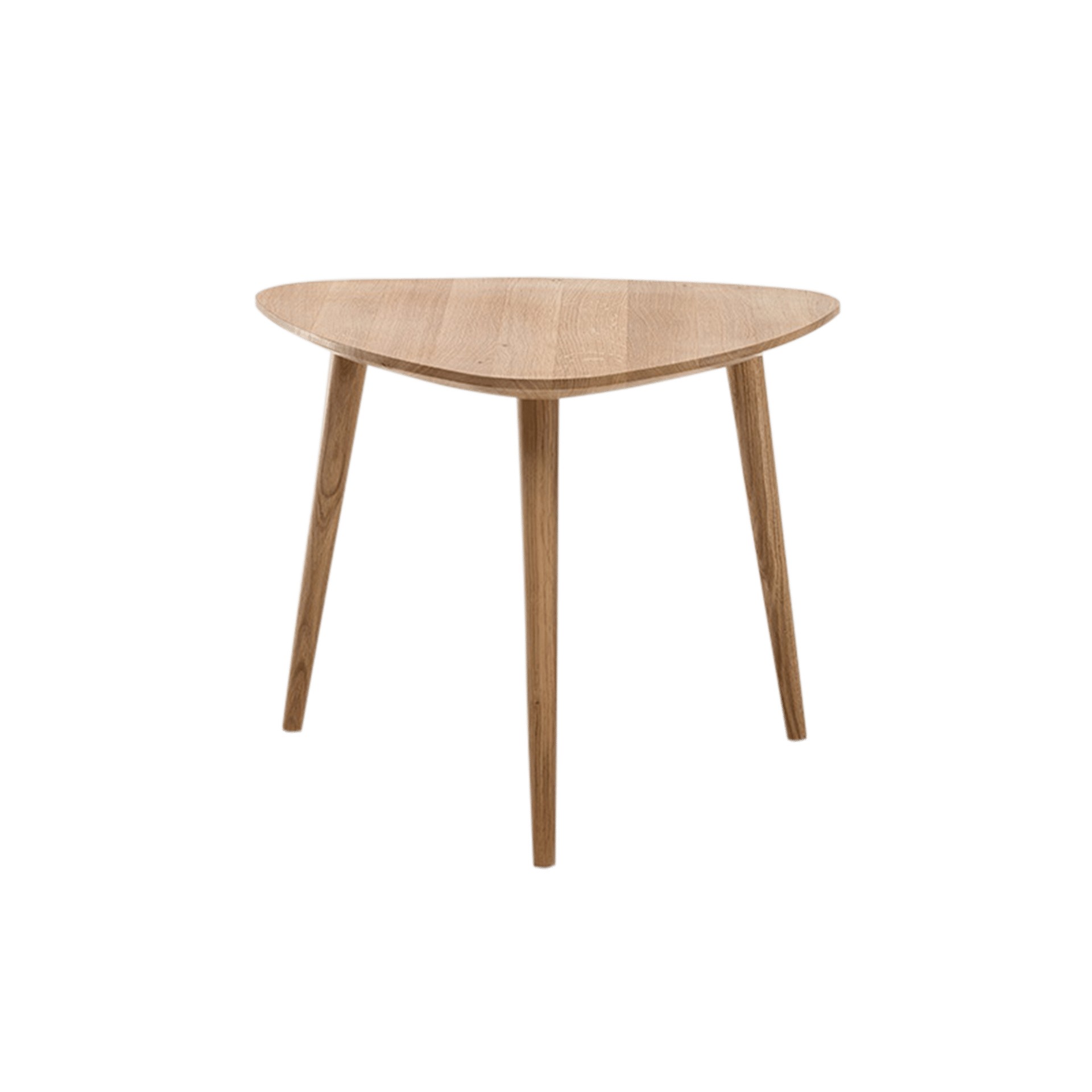Couchtisch Primera M Eiche massiv Couchtisch Primera M Eiche massiv