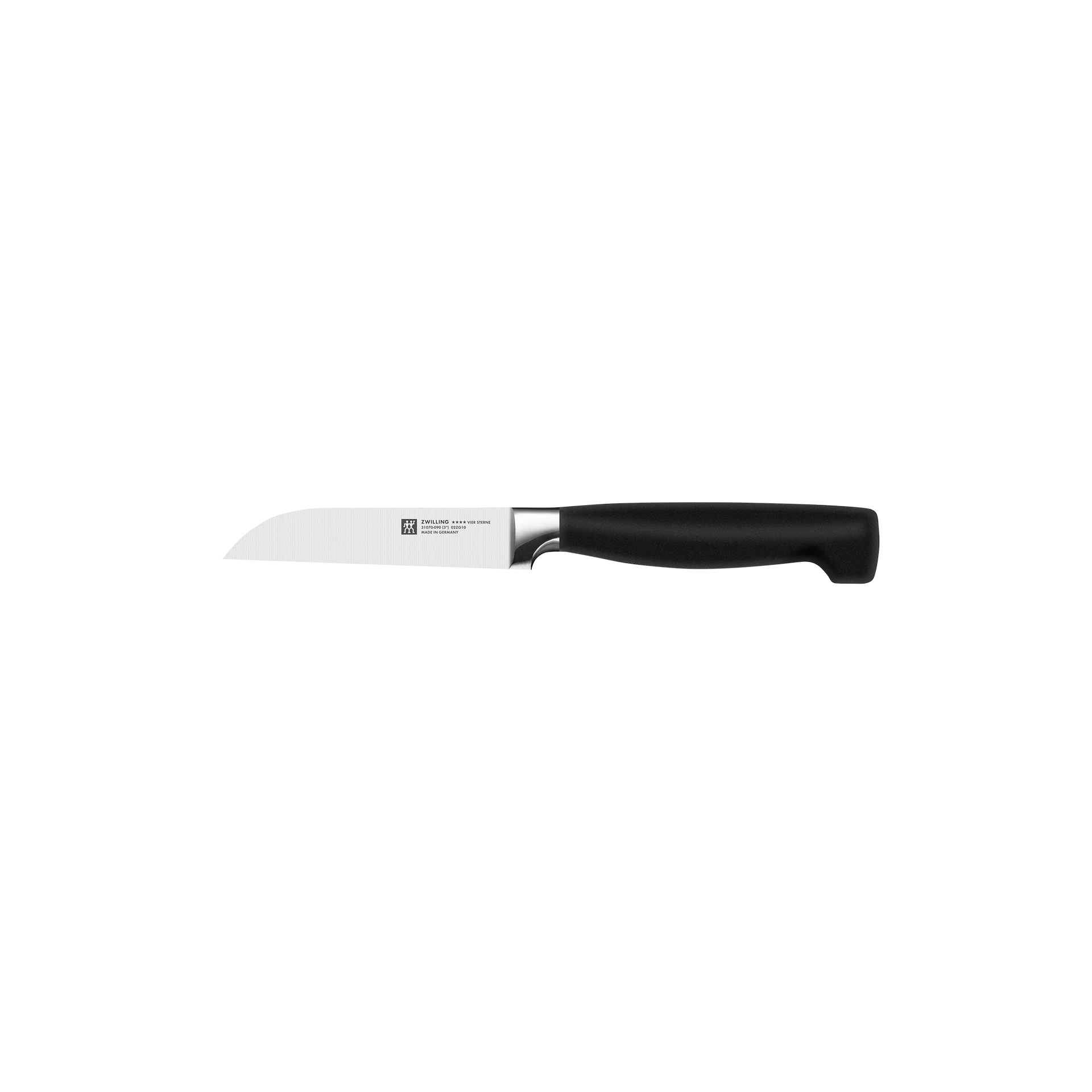 Zwilling Gemüsemesser Vier Sterne