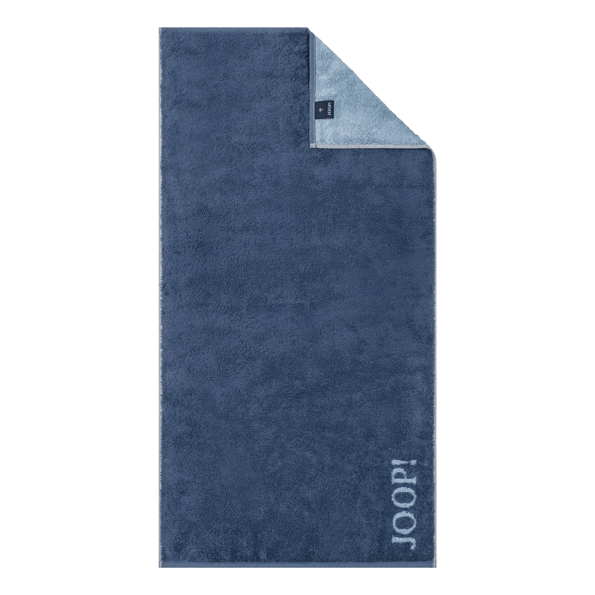 JOOP! Handtuch Devided Aqua 50x100cm JOOP! Handtuch Devided Aqua 50x100cm
