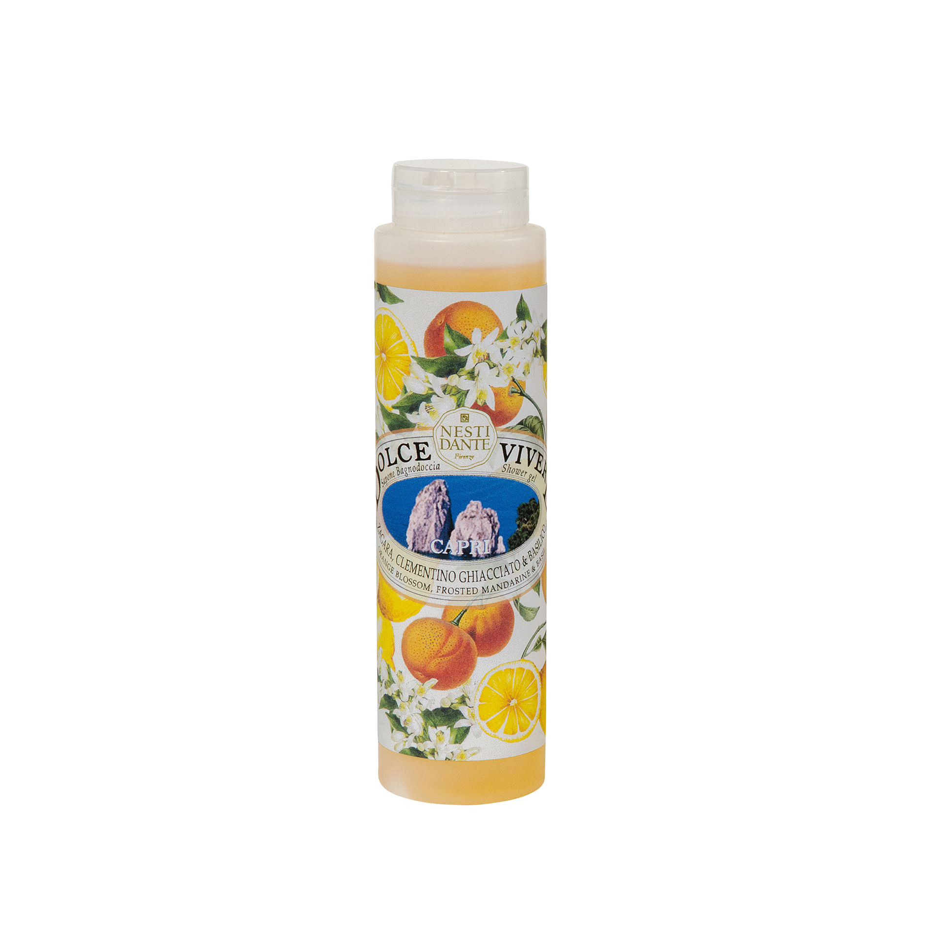 Shower Gel Capri Shower Gel Capri