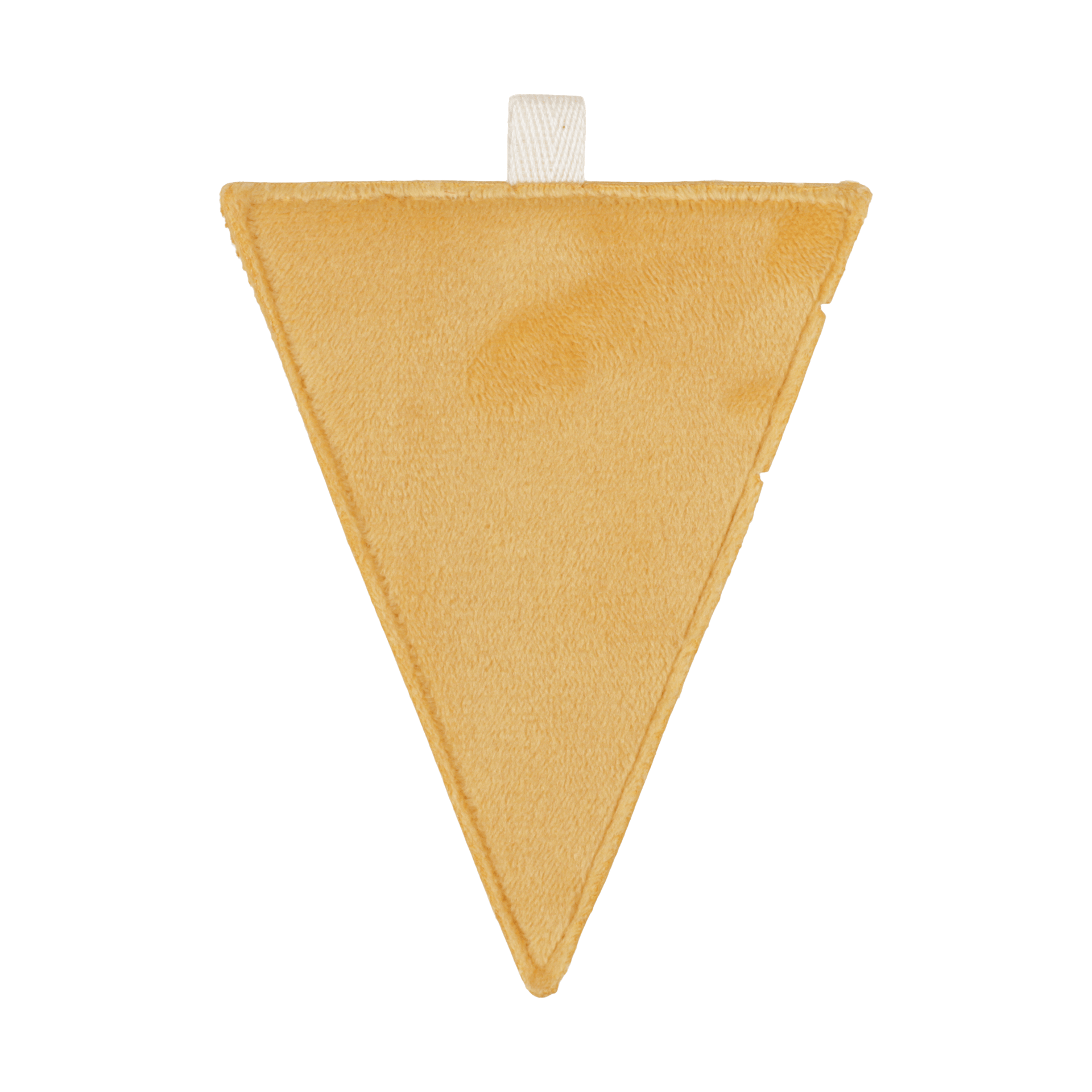 Girlande Little Dutch Element Fähnchen ocre