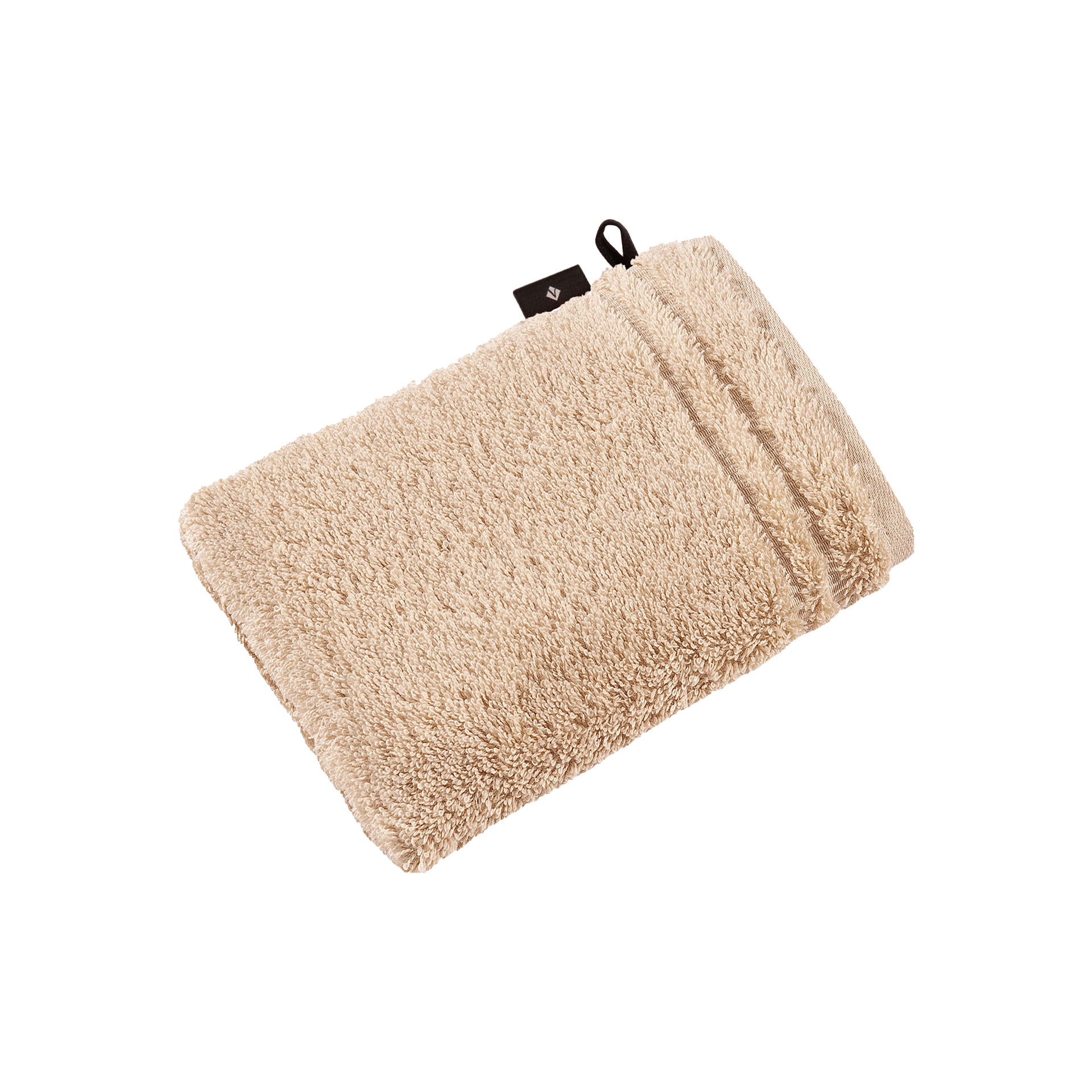 Vossen Waschhandschuh Vienna Tibet 16x22cm