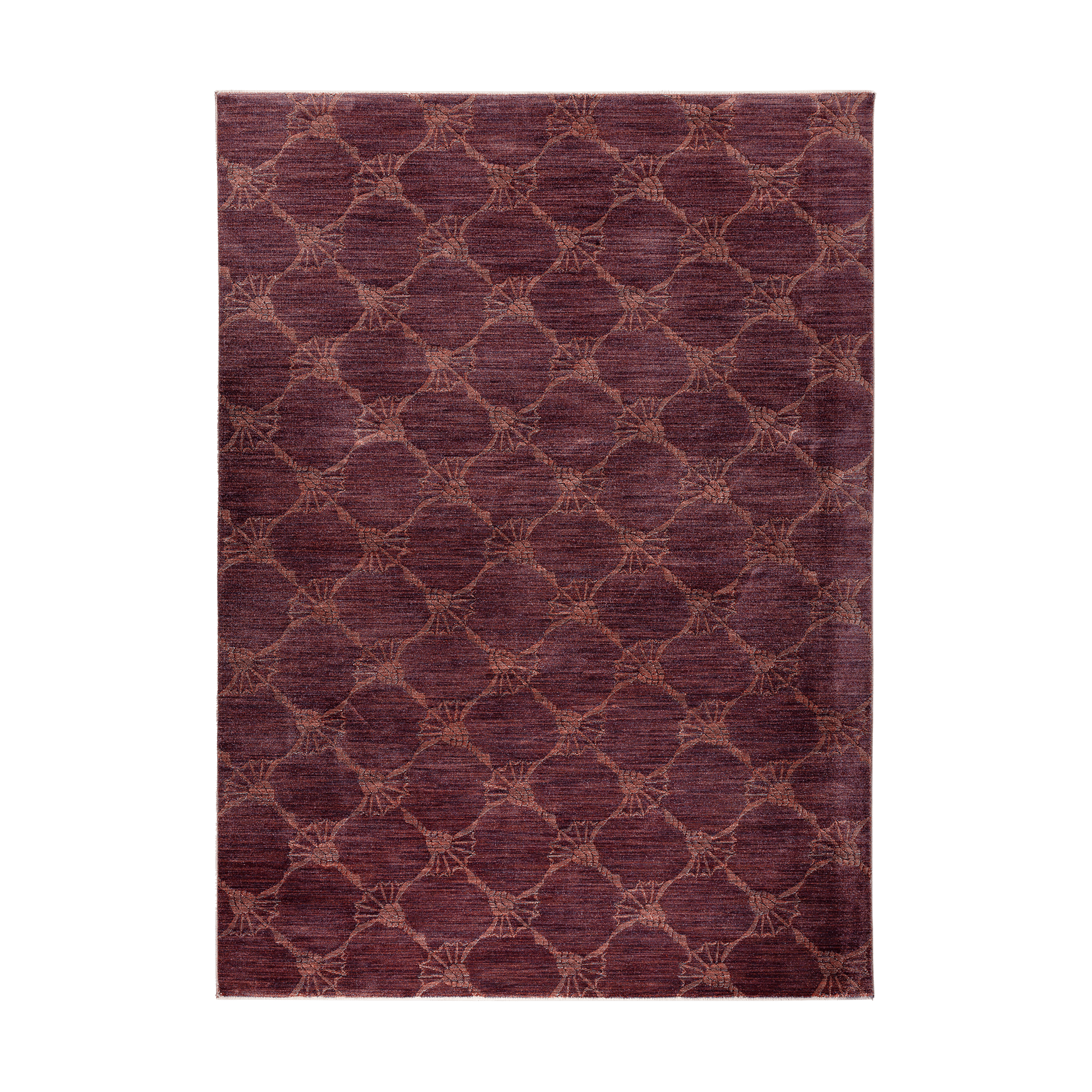 JOOP! Teppich Cornflower Cleam 170x240cm Rouge JOOP! Teppich Cornflower Cleam 170x240cm Rouge