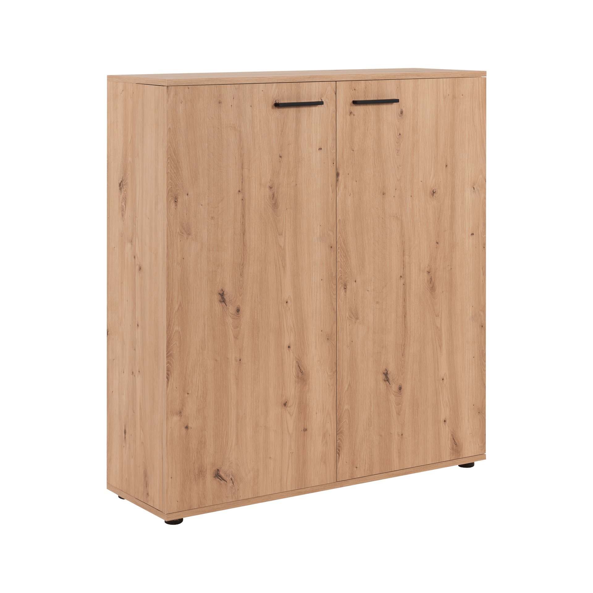 Schuhschrank Santos Eichefarben Schuhschrank Santos Eichefarben