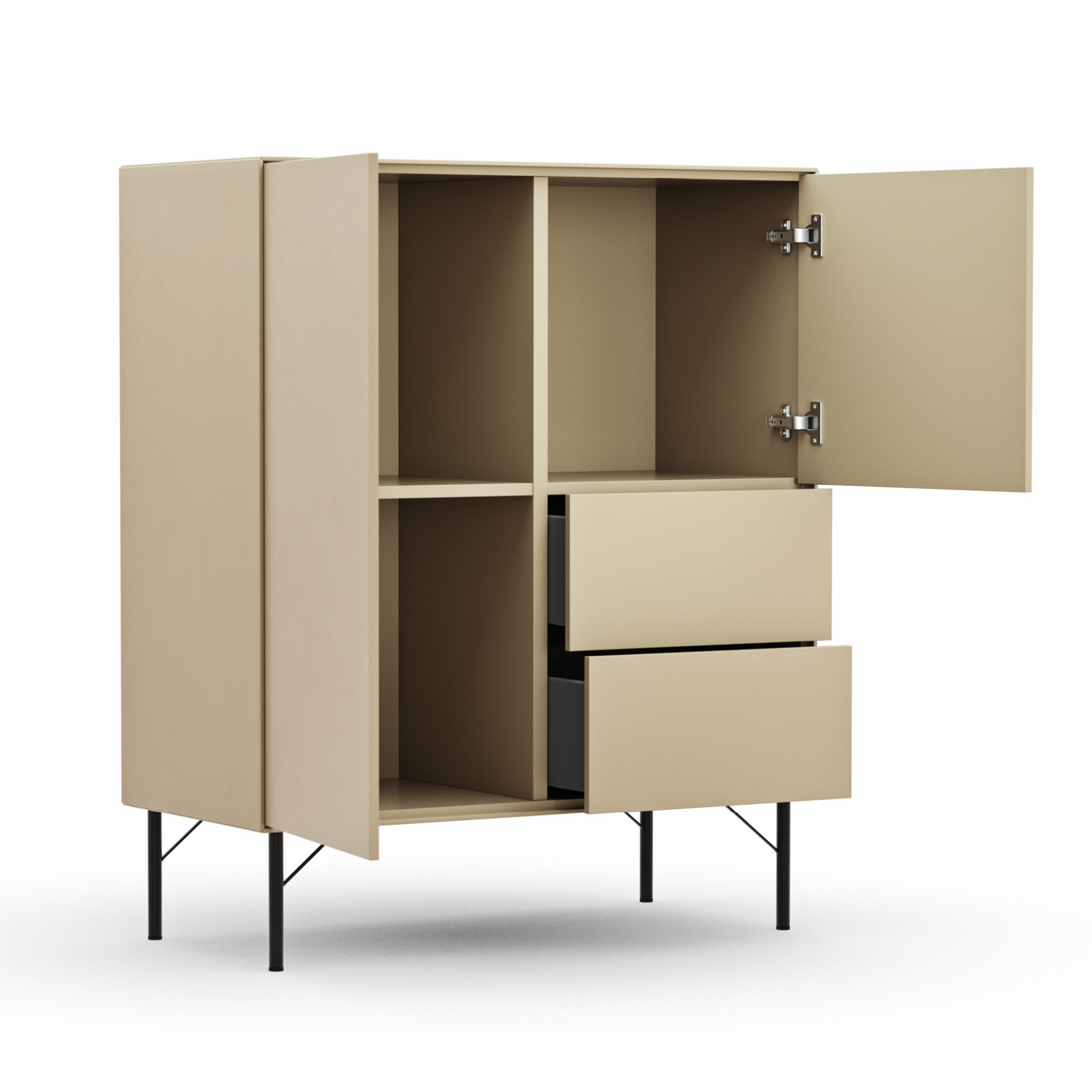 Büroschränke