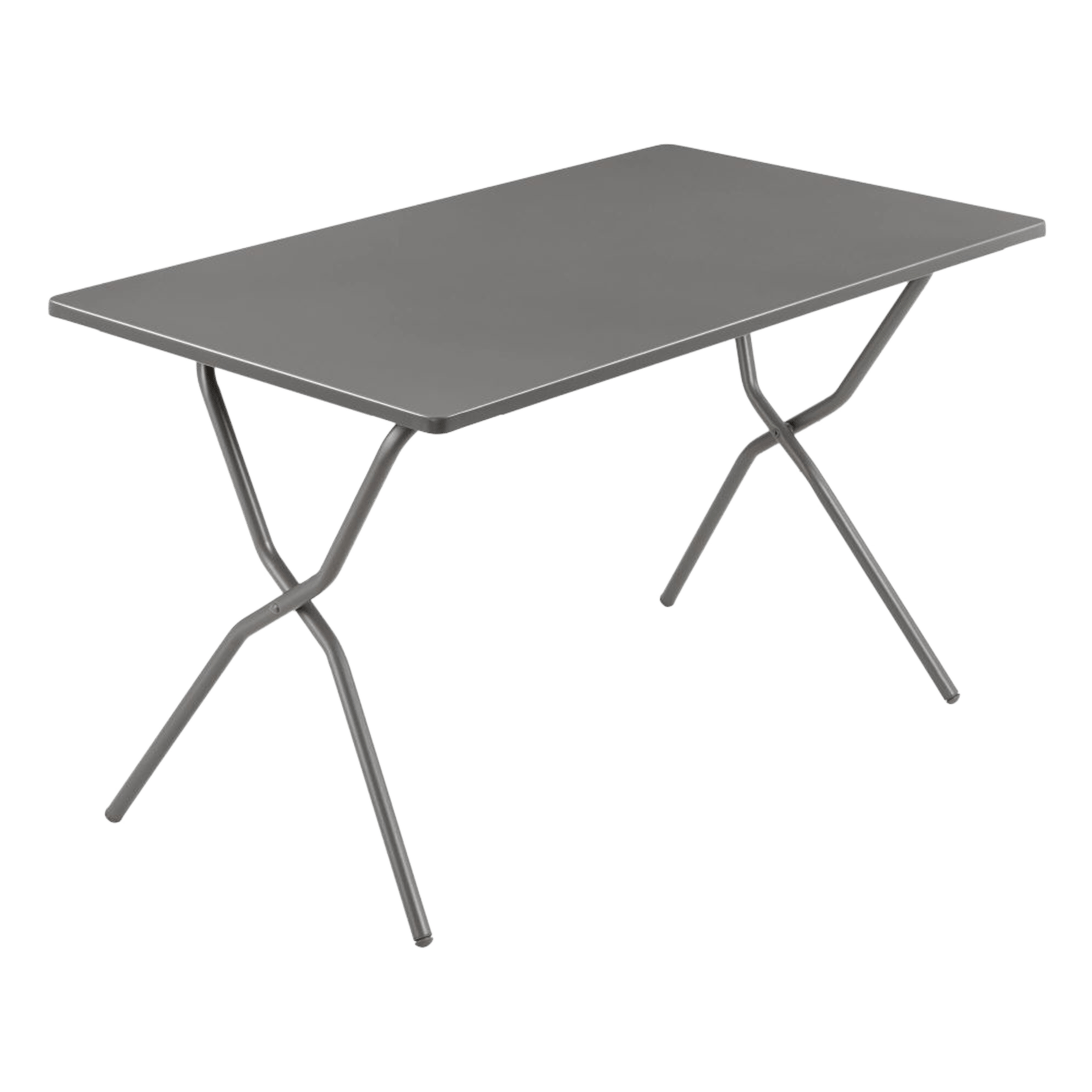 Lafuma Klapptisch Balcony Grau Lafuma Klapptisch Balcony Grau