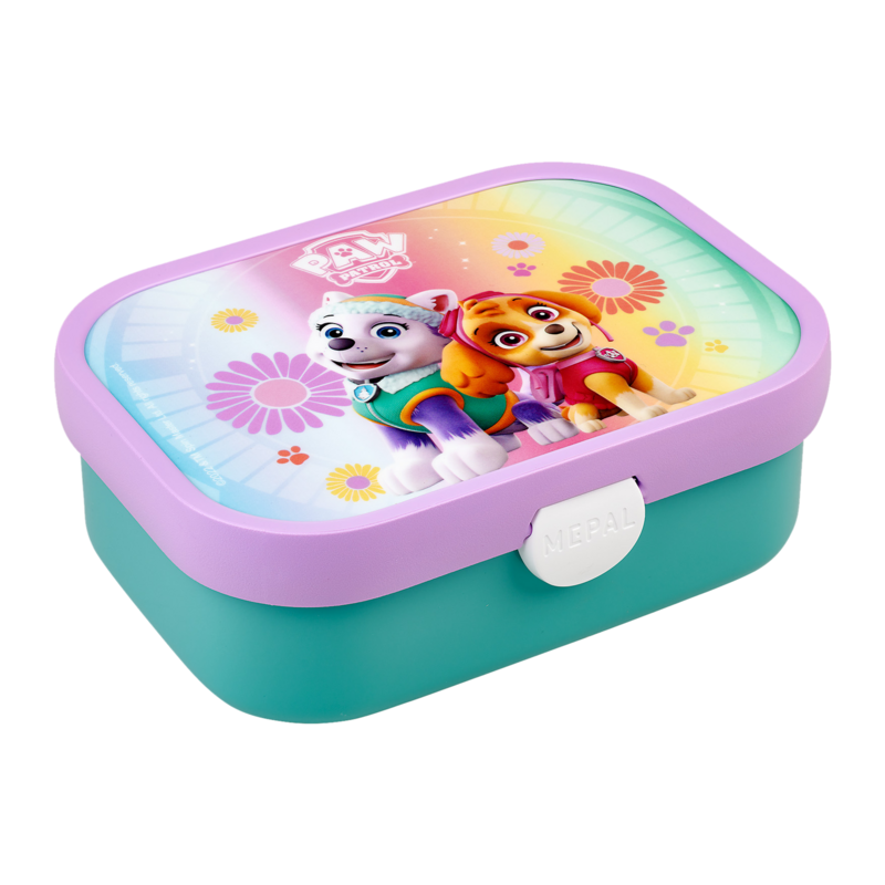 Mepal Brotdose Campus Paw Patrols Girls Mepal Brotdose Campus Paw Patrols Girls