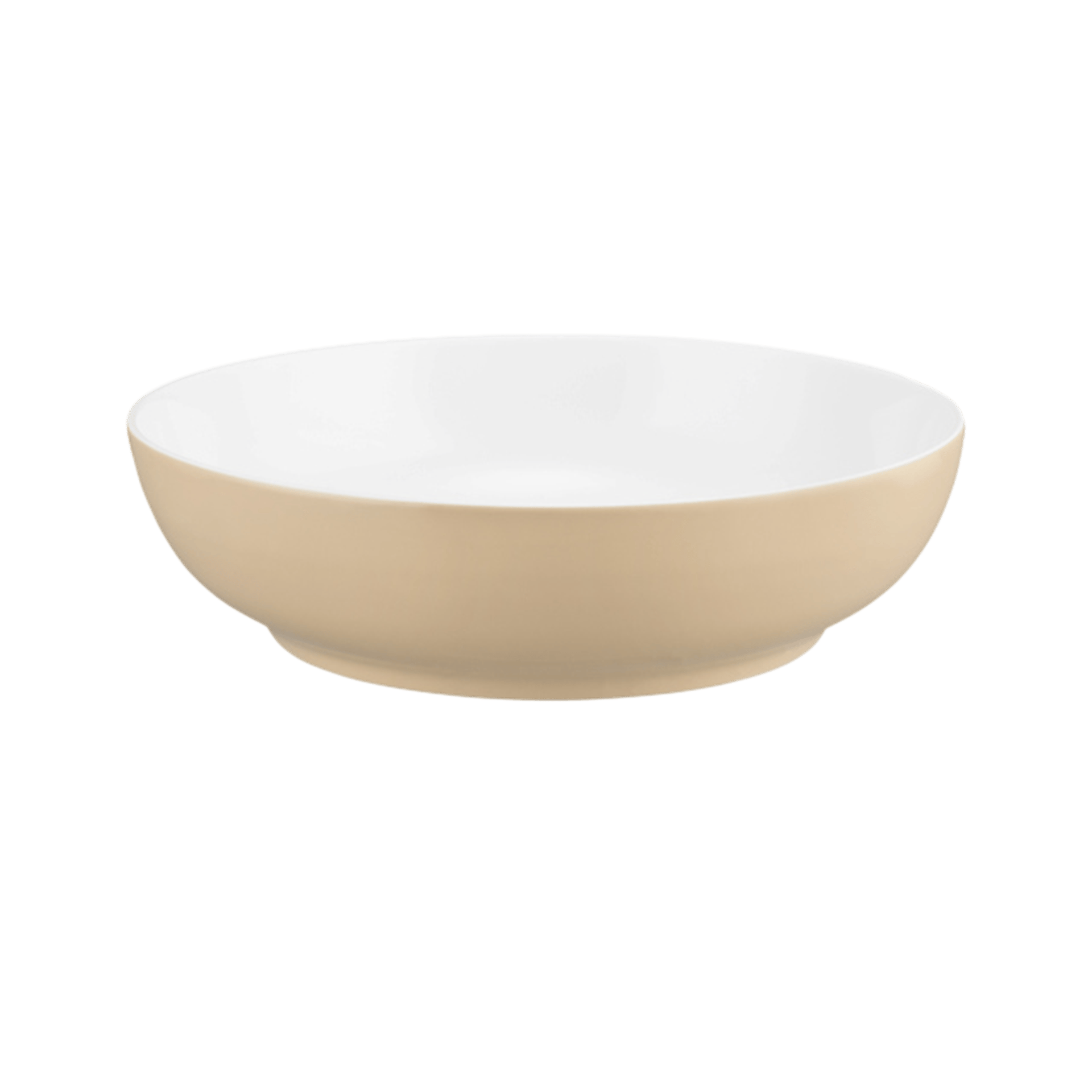 Bowl Liberty Color Colors dusty beige