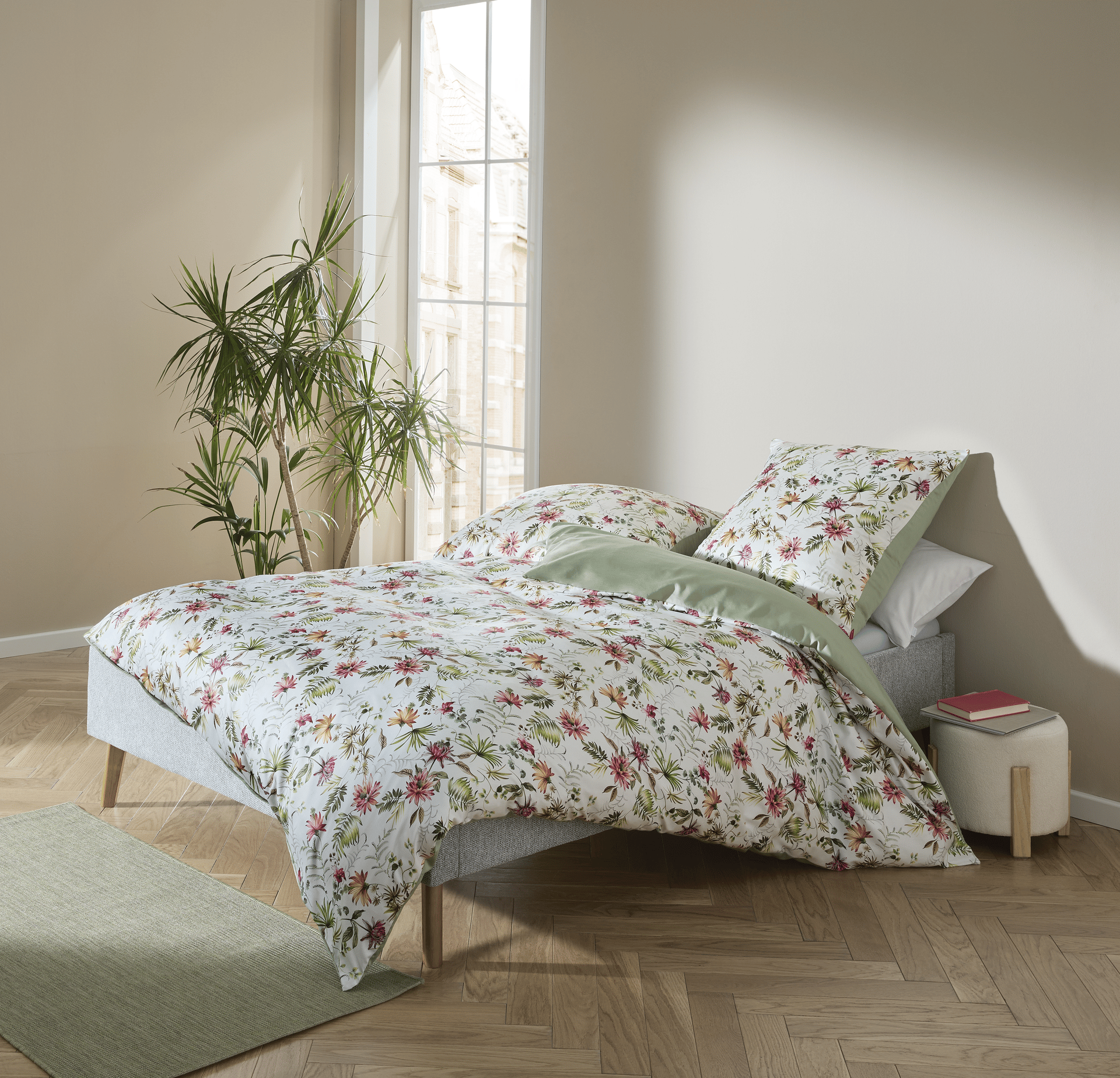 weihnachtsbaumkugel kiste Spetebo Weihnachtskugel Organizer 64 Fächer KAGM Pflanzkübel 3er Set
