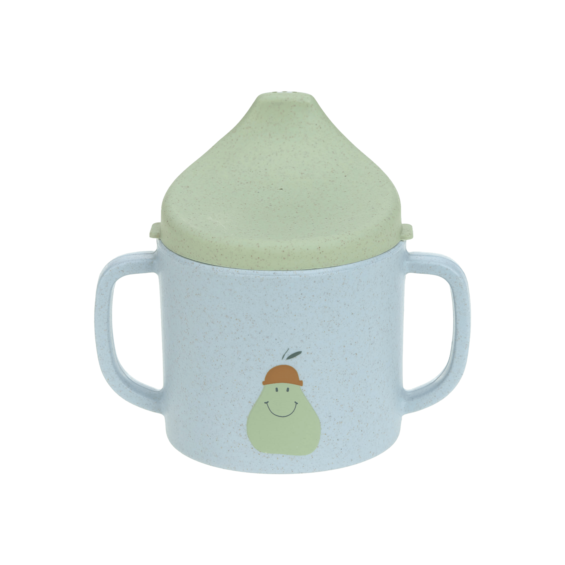 Trinklernbecher Happy Fruits Lemon