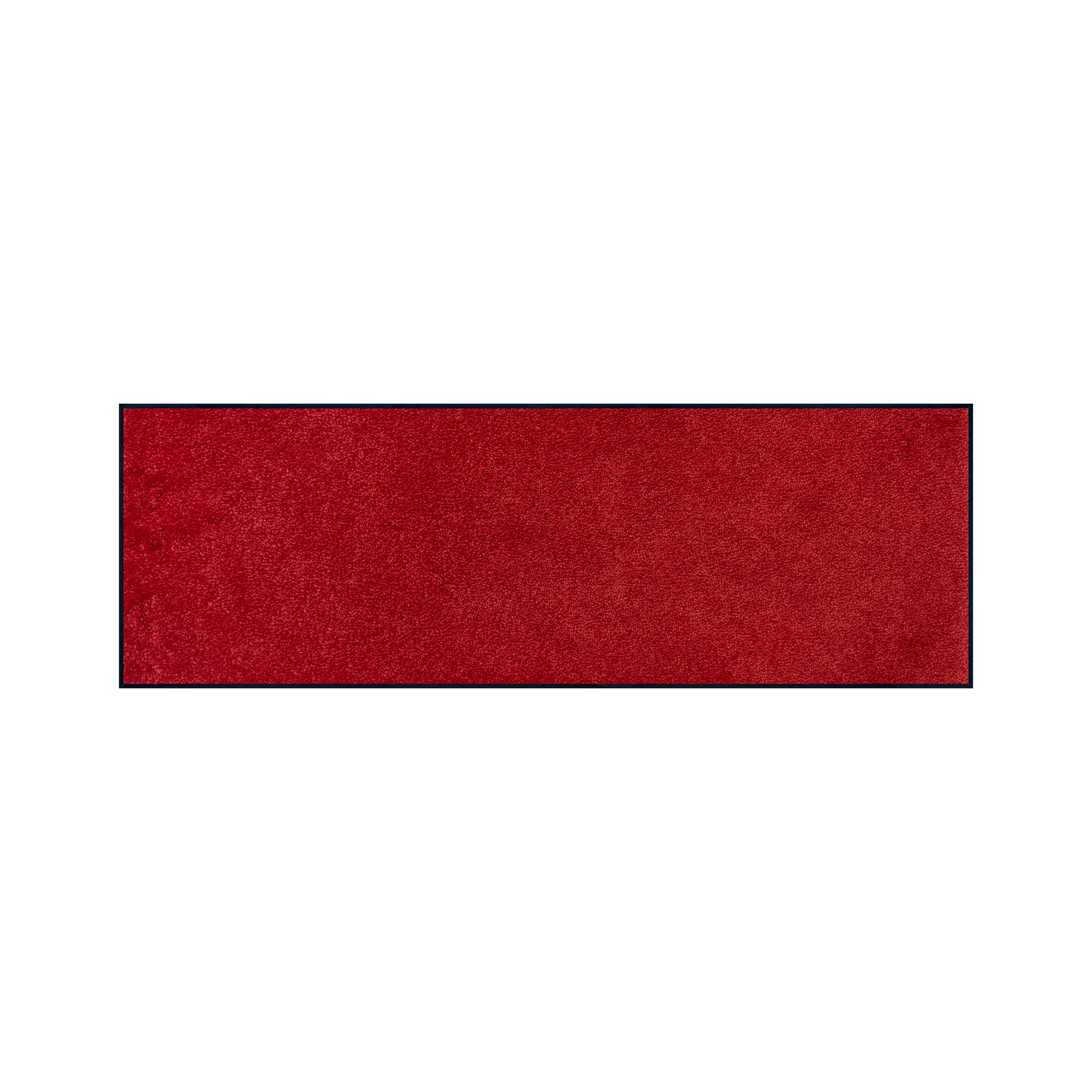 Fußmatte Original 60x180 Regal Rot Fußmatte Original 60x180 Regal Rot