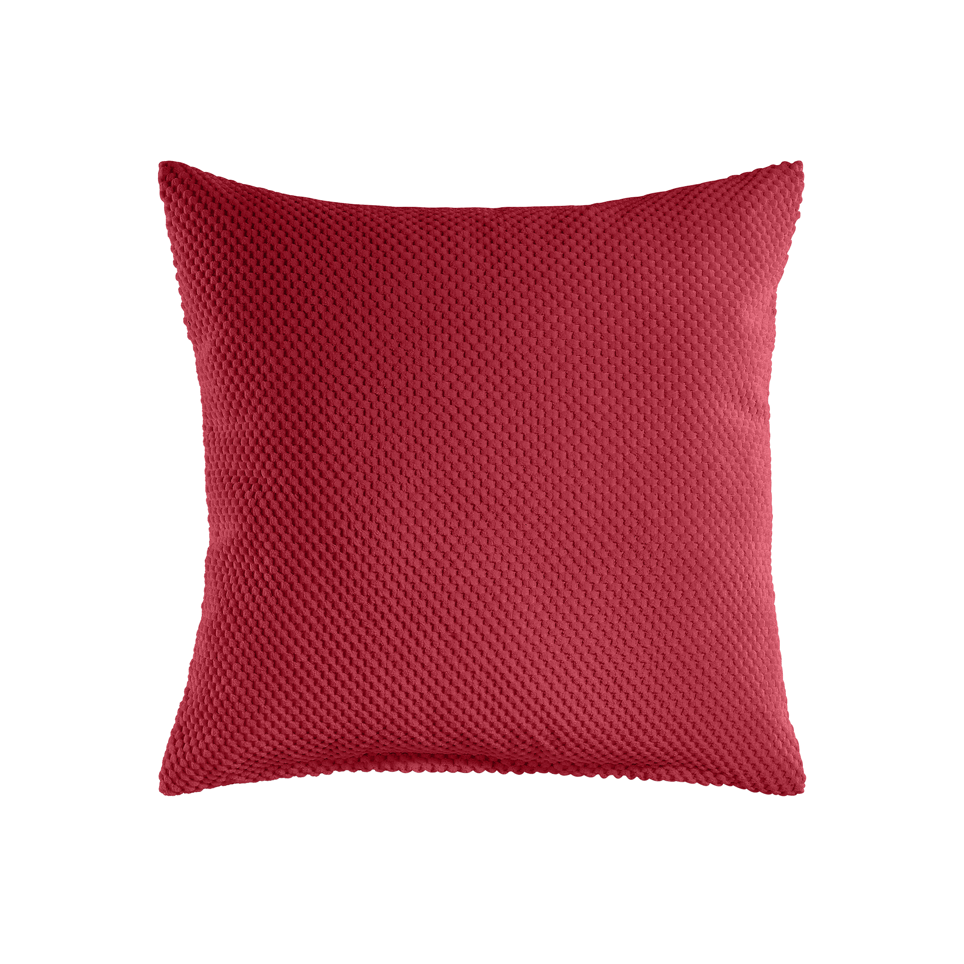 Kissen Bubble Beere 45x45cm Kissen Bubble Beere 45x45cm