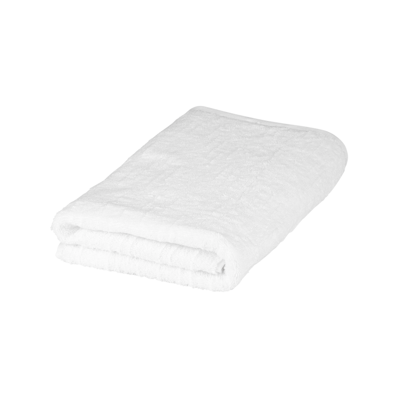 Ross Duschtuch Premium Weiß 70x140cm Ross Duschtuch Premium Weiß 70x140cm