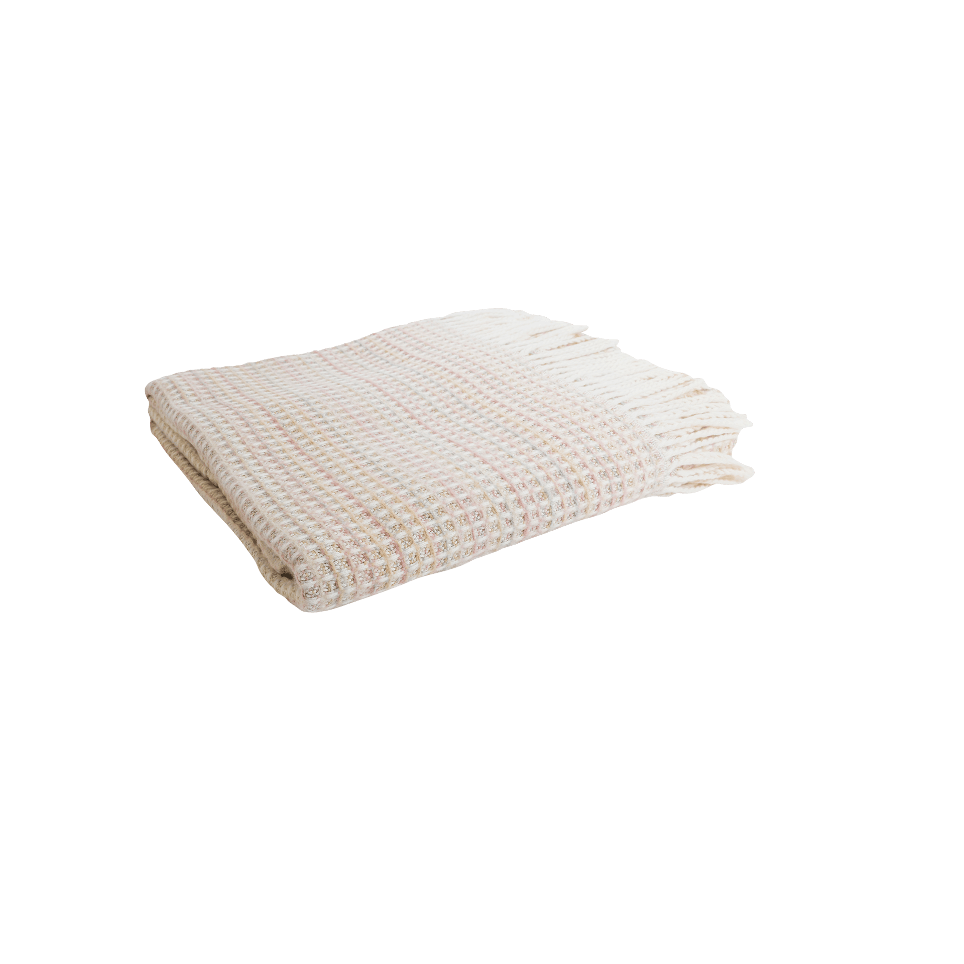 Plaid Izad Rose 150x200cm Plaid Izad Rose 150x200cm