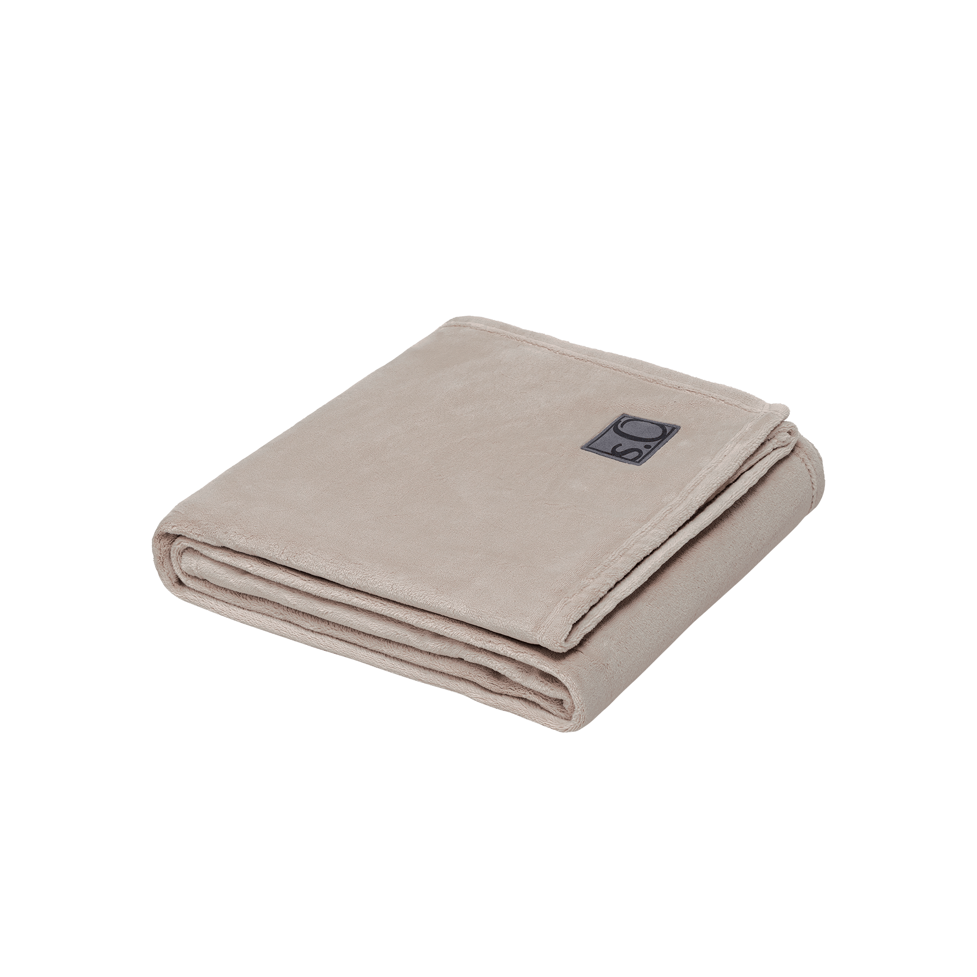 Kuscheldecke Kuschelsoft s. Oliver Sand 150x200cm Kuscheldecke Kuschelsoft s. Oliver Sand 150x200cm