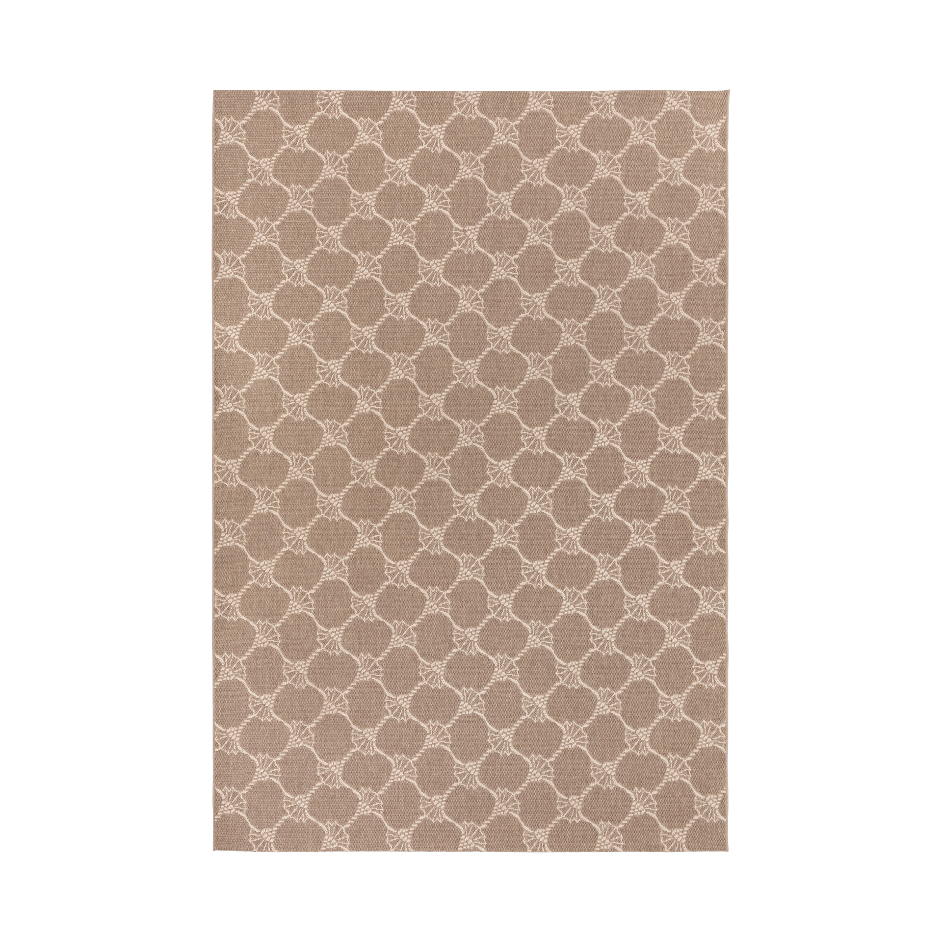 JOOP! Outdoorteppich Cornflower 160x230 Natur JOOP! Outdoorteppich Cornflower 160x230 Natur
