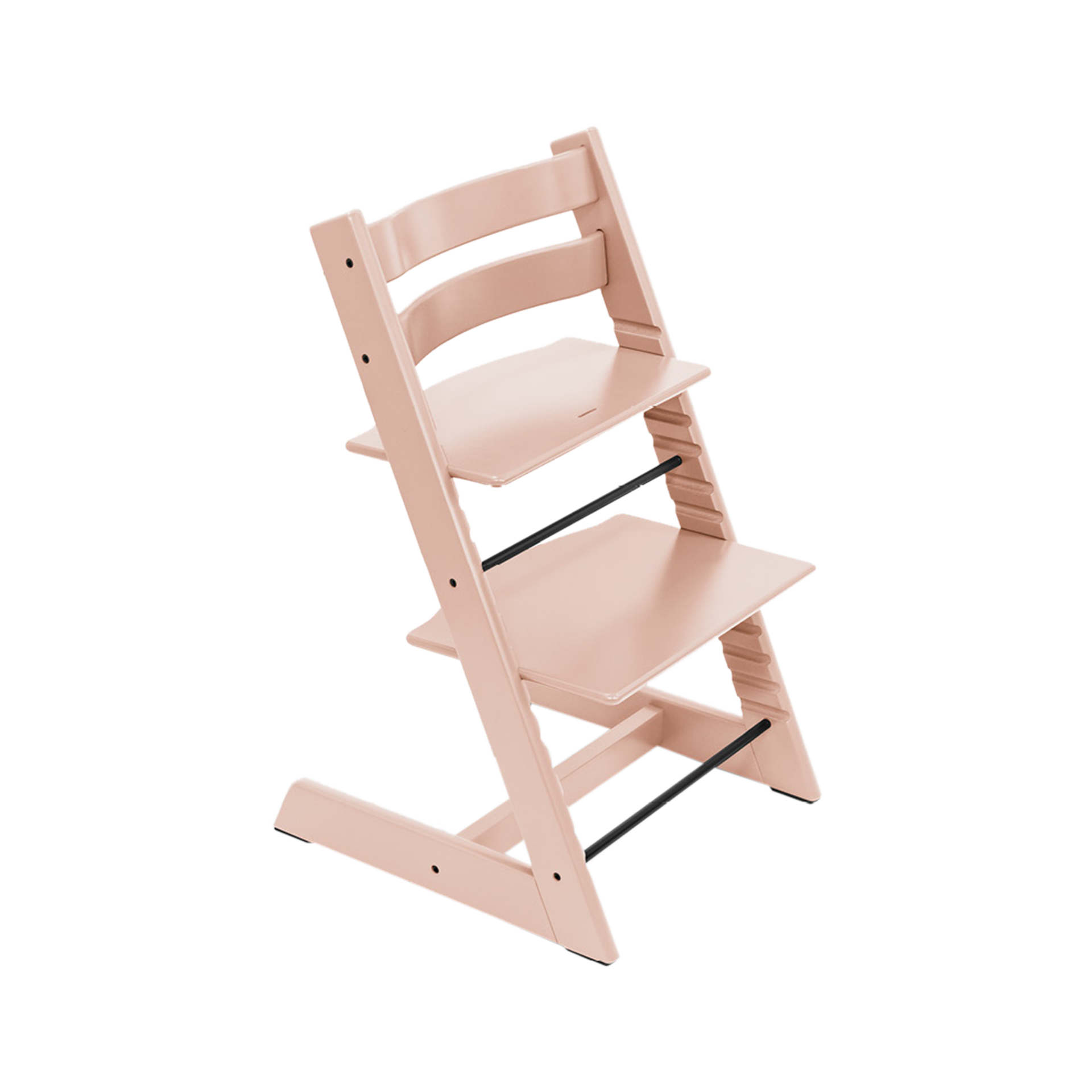 Hochstuhl Tripp Trapp Serene Pink