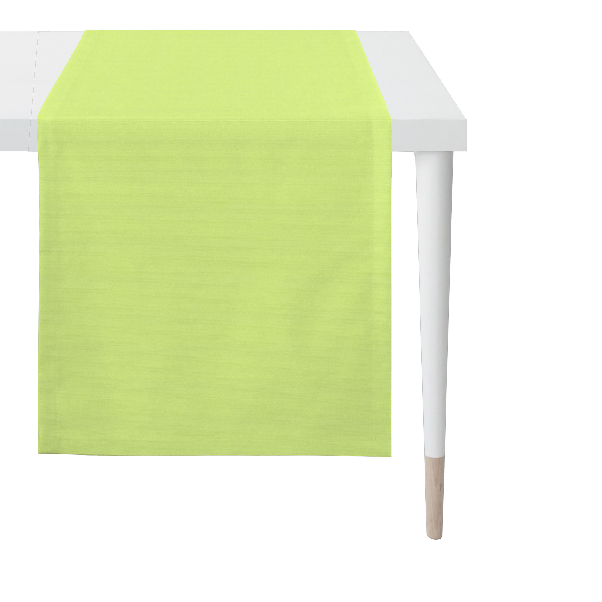 Outdoor-Tischdecke Outdoor Grün 48x140