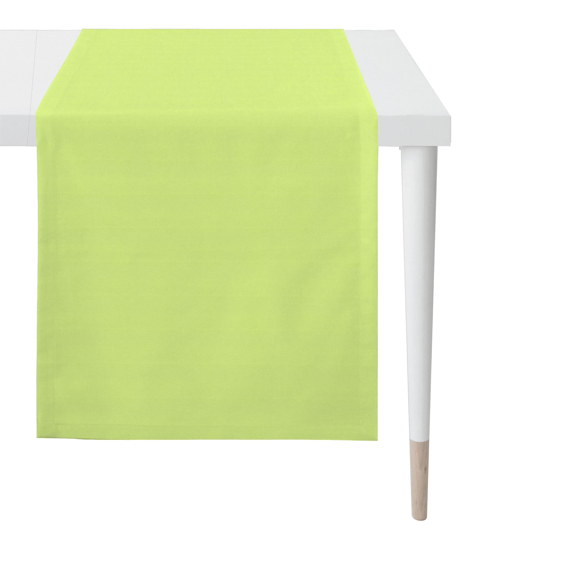 Outdoor-Tischdecke Outdoor Grün 48x140 Outdoor-Tischdecke Outdoor Grün 48x140