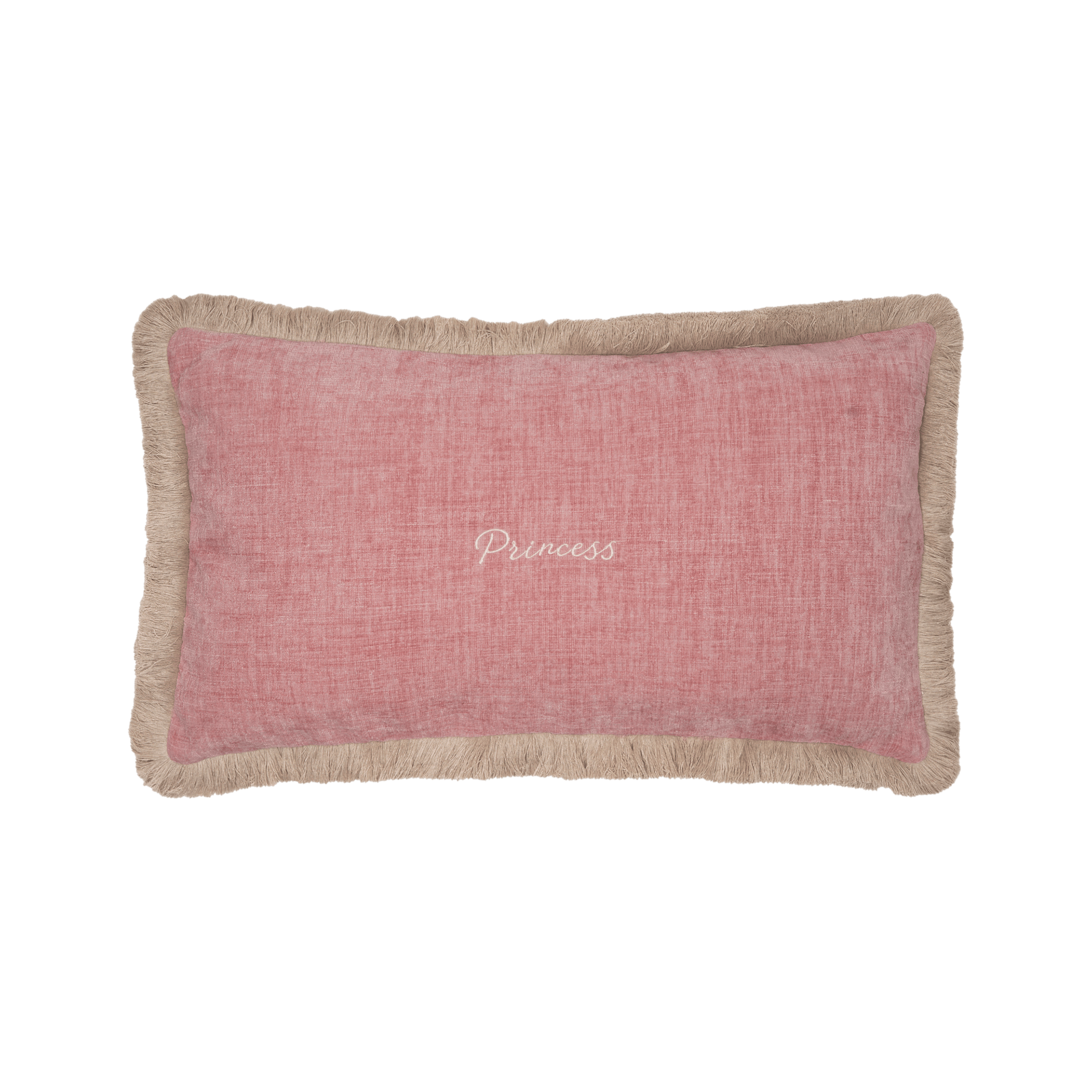 Kissenhülle Desire Princess Rose 30x50cm