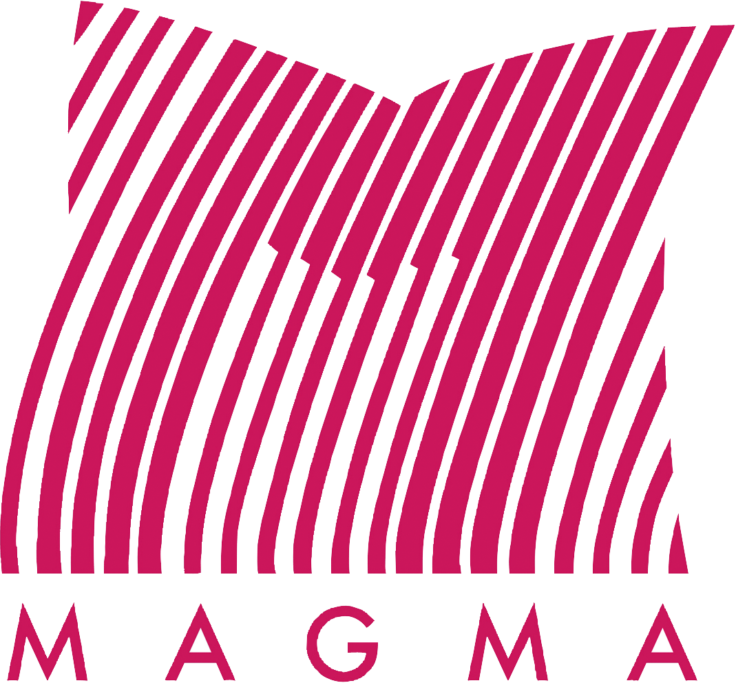 Magma