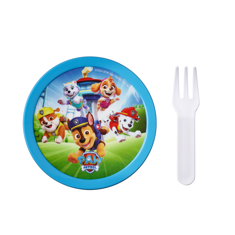 Mepal Fruitpot Campus Paw Patrol Pubs