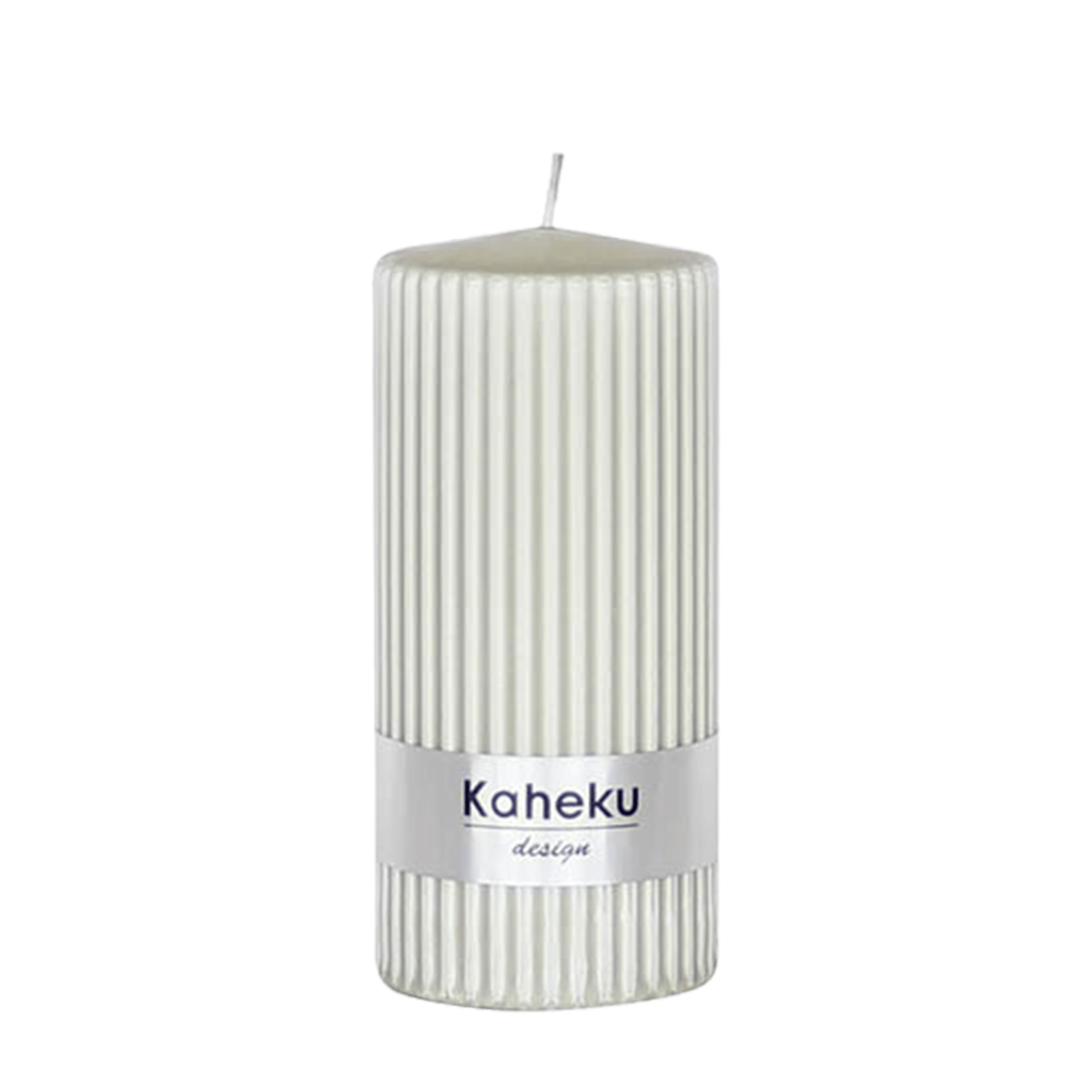 Kerze Powder Salbei
