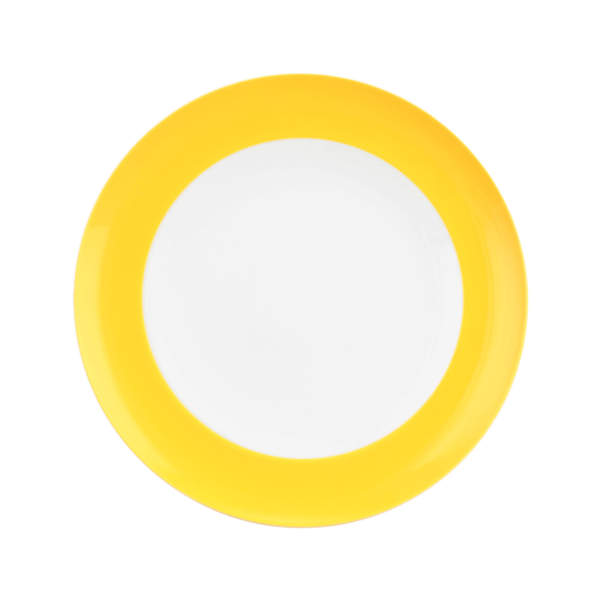 Speiseteller Liberty Color Colors yellow glow Speiseteller Liberty Color Colors yellow glow