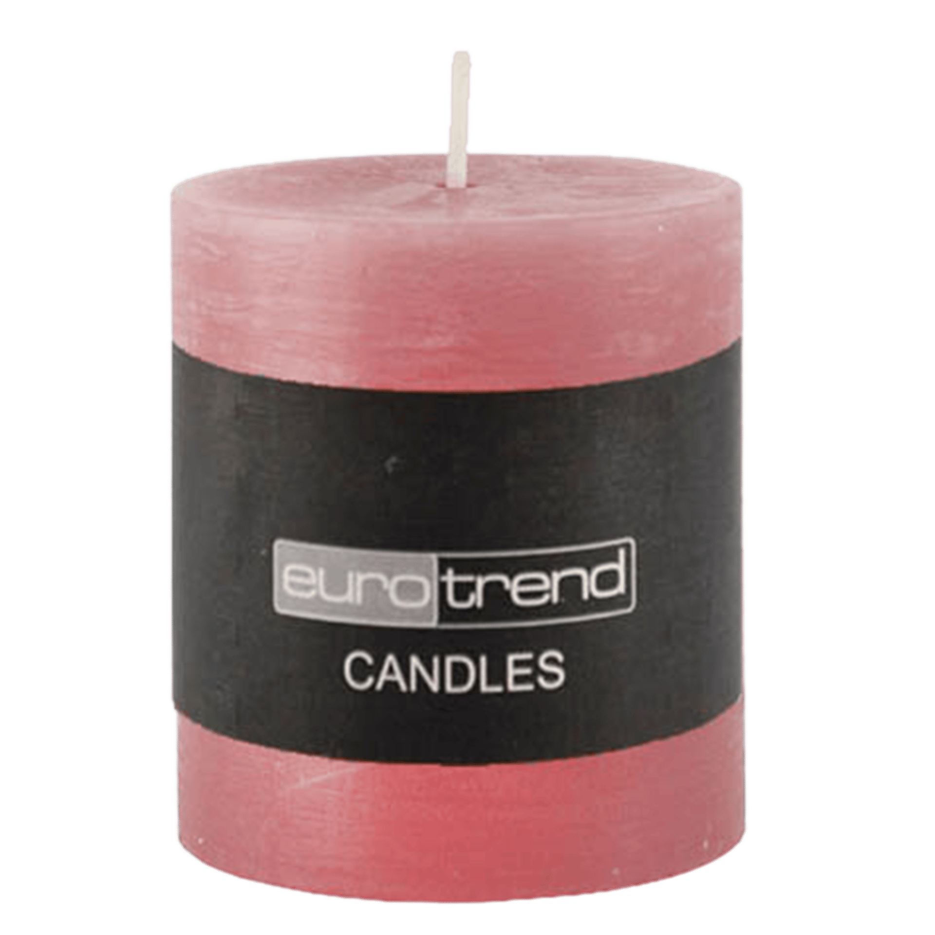 Kerze Rusti Altrosa Kerze Rusti Altrosa