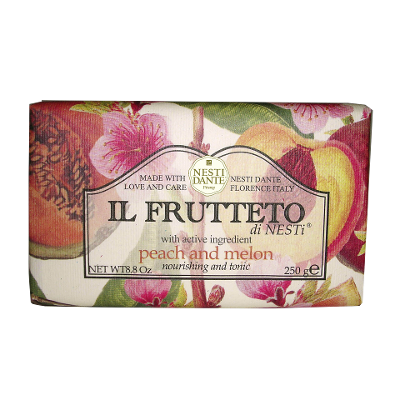 Seife Frutteto Seife Frutteto
