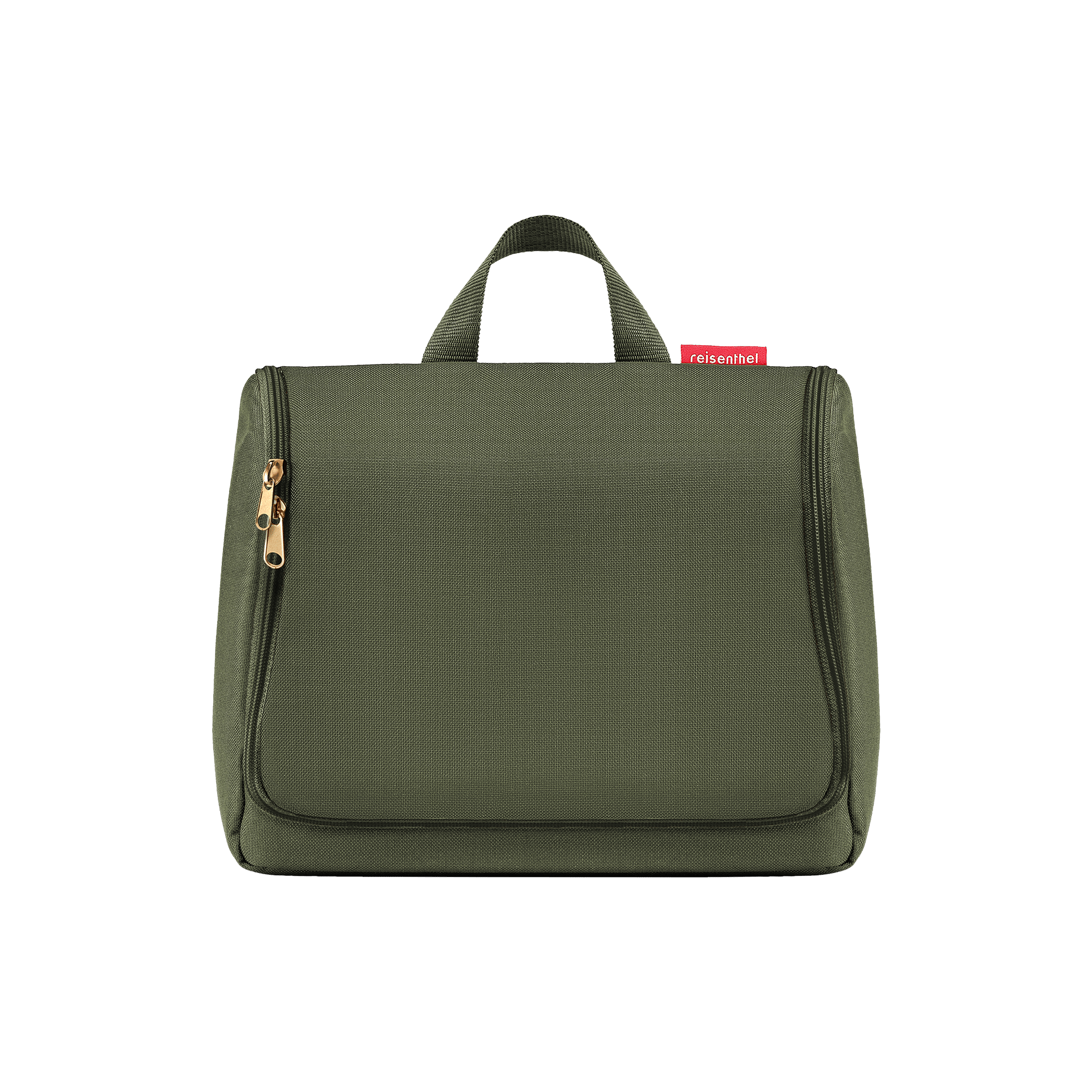 Tasche Toiletbag Forest-Gold Tasche Toiletbag Forest-Gold